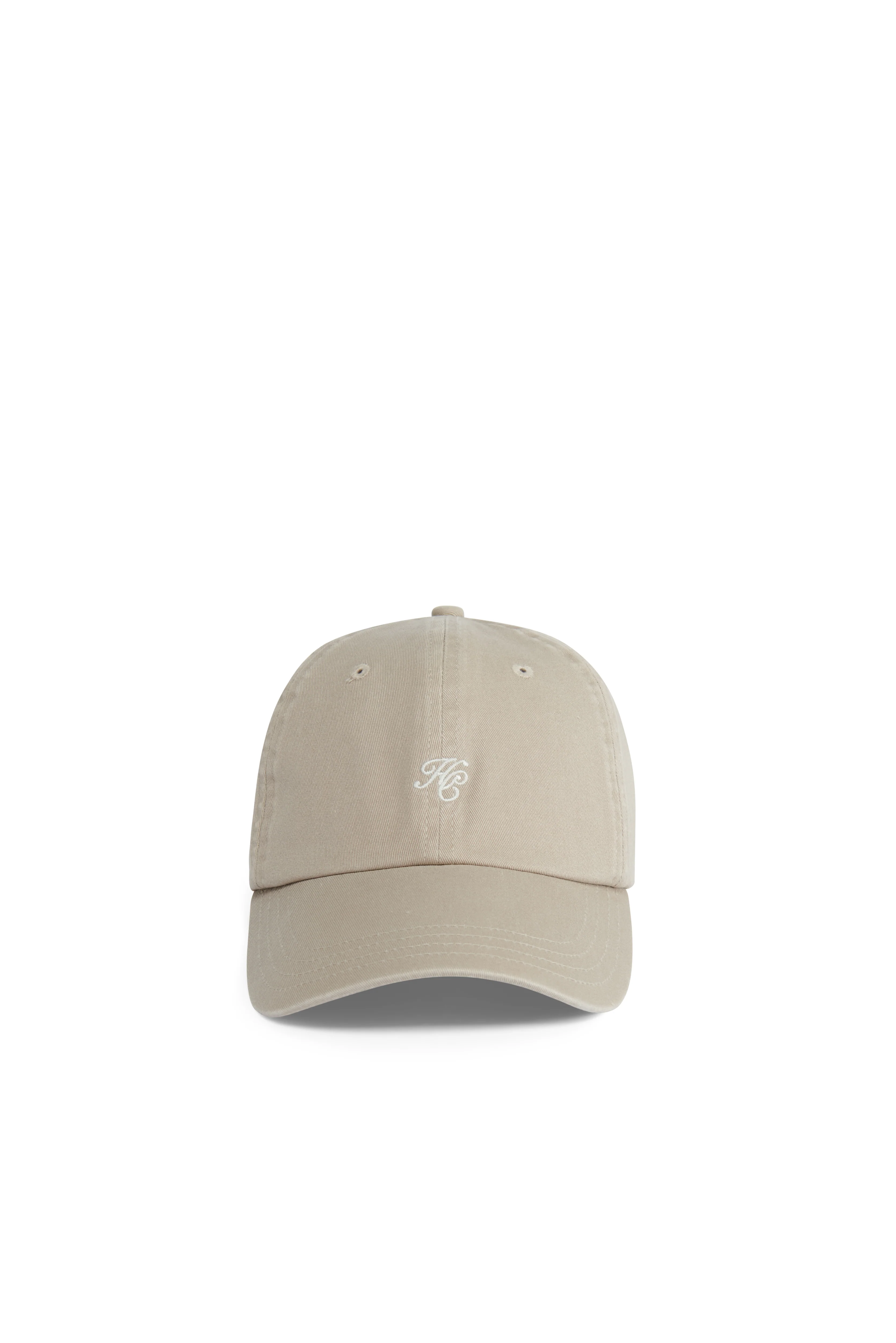 Monogram Cap - Image 5