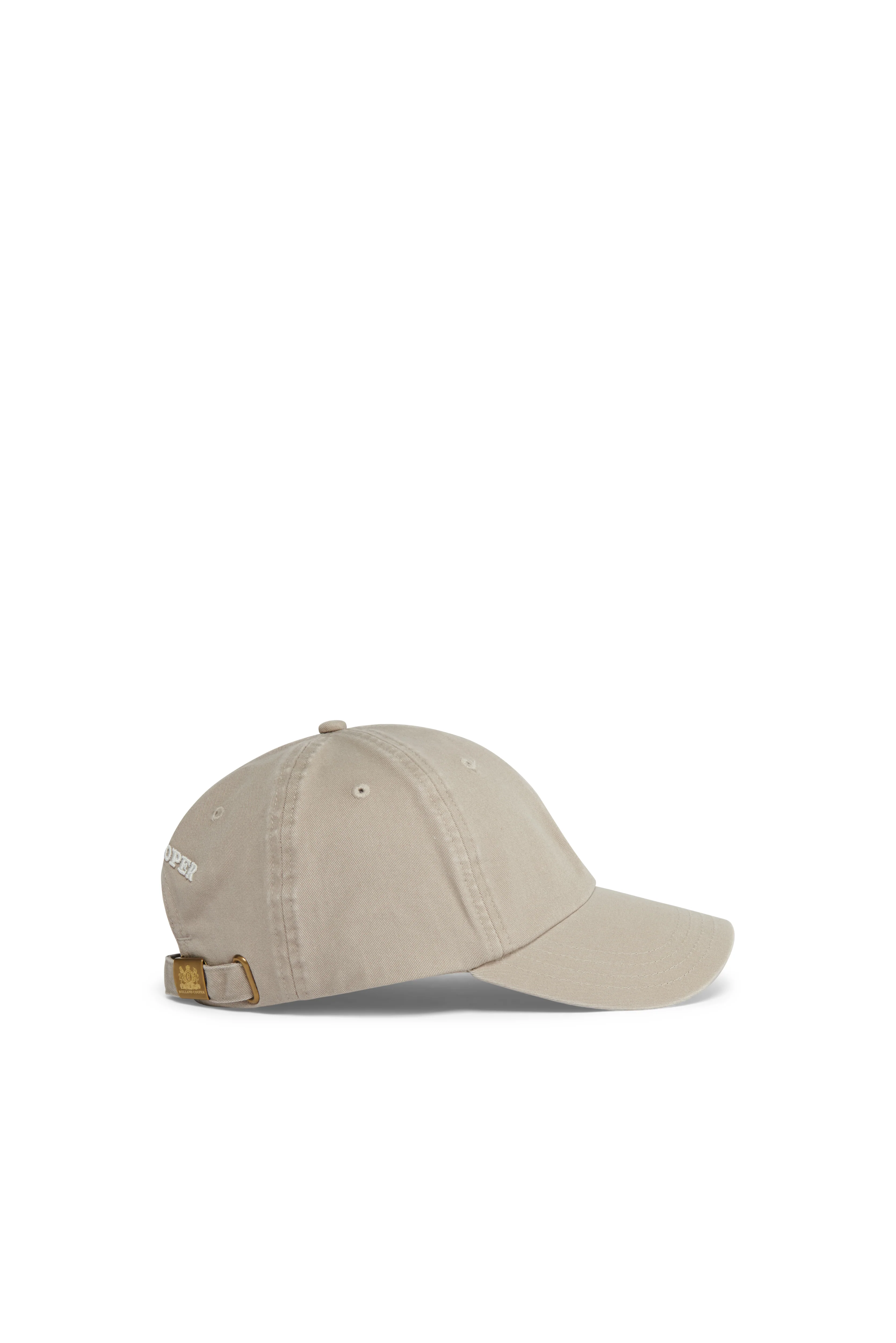 Monogram Cap - Image 6