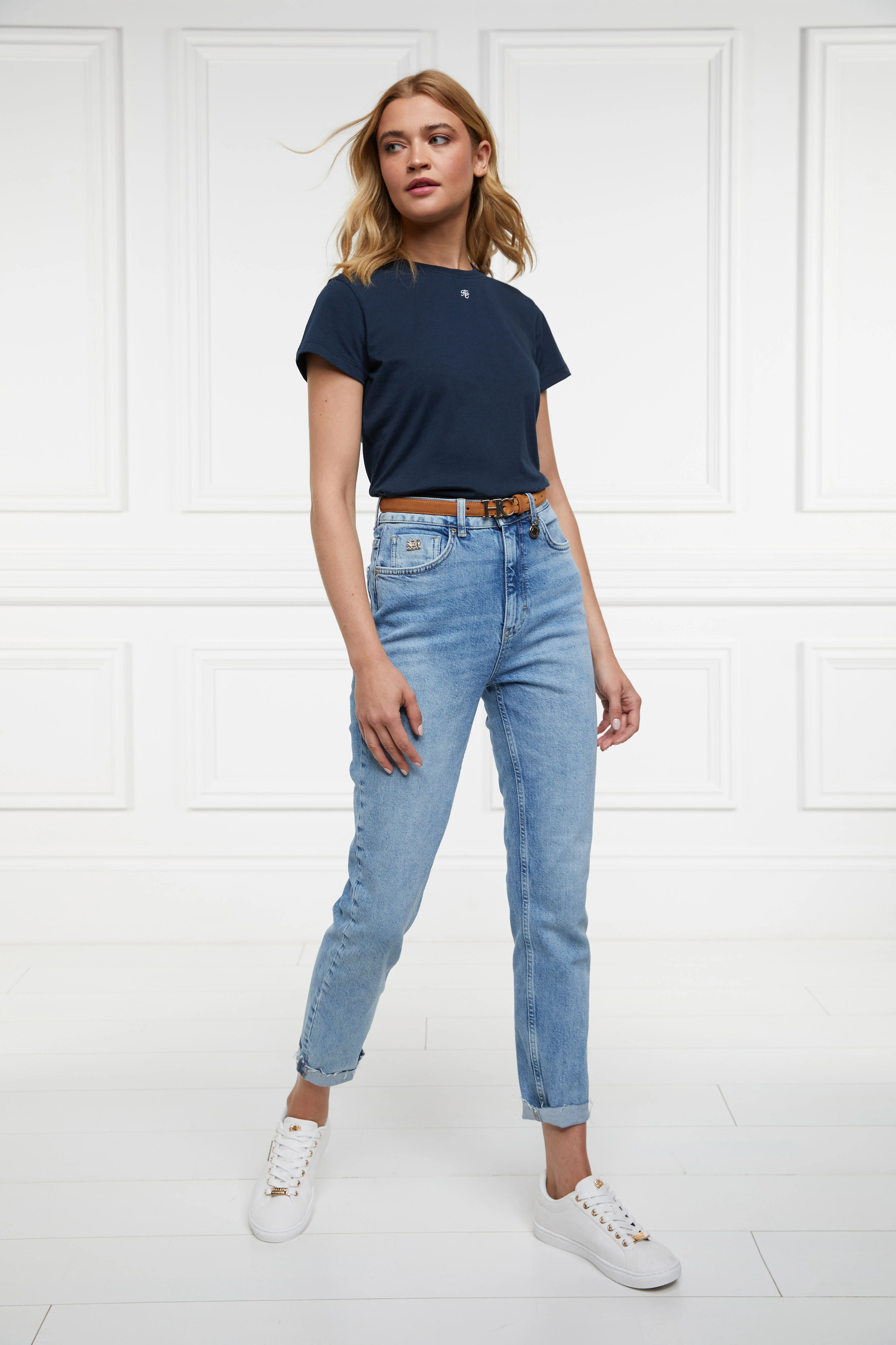 Monogram Tee - Image 10