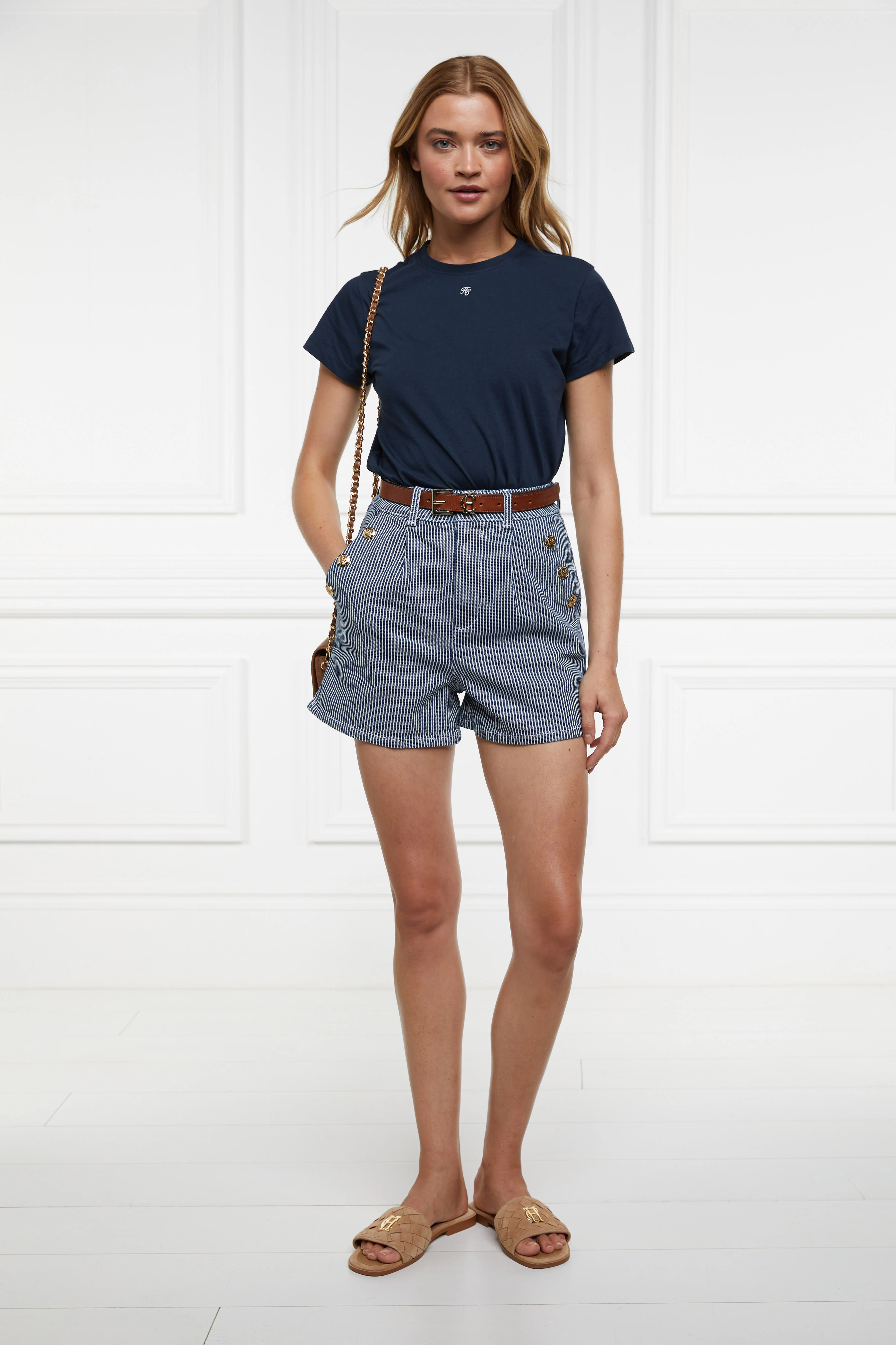 Monogram Tee - Image 5