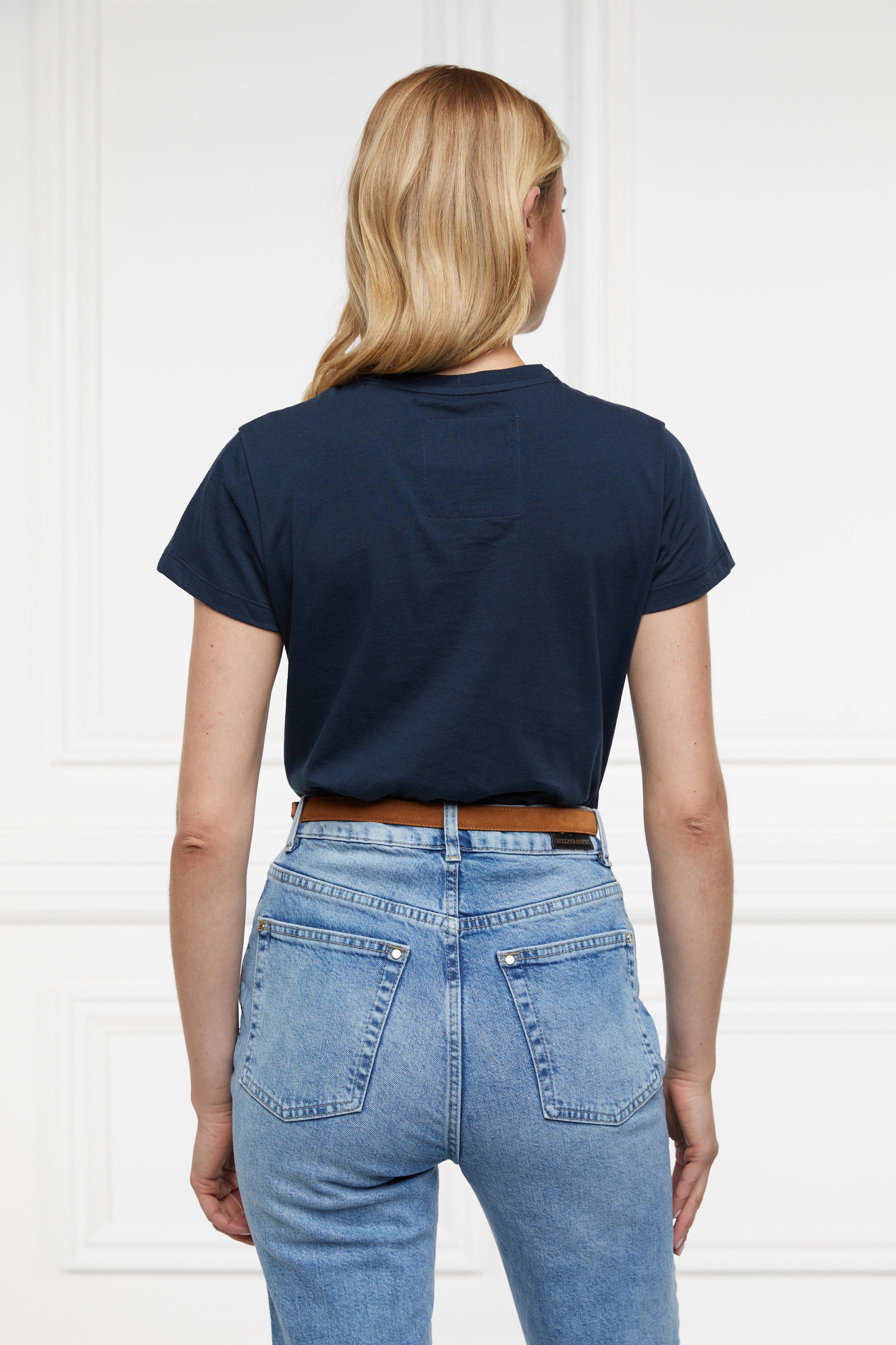 Monogram Tee - Image 8