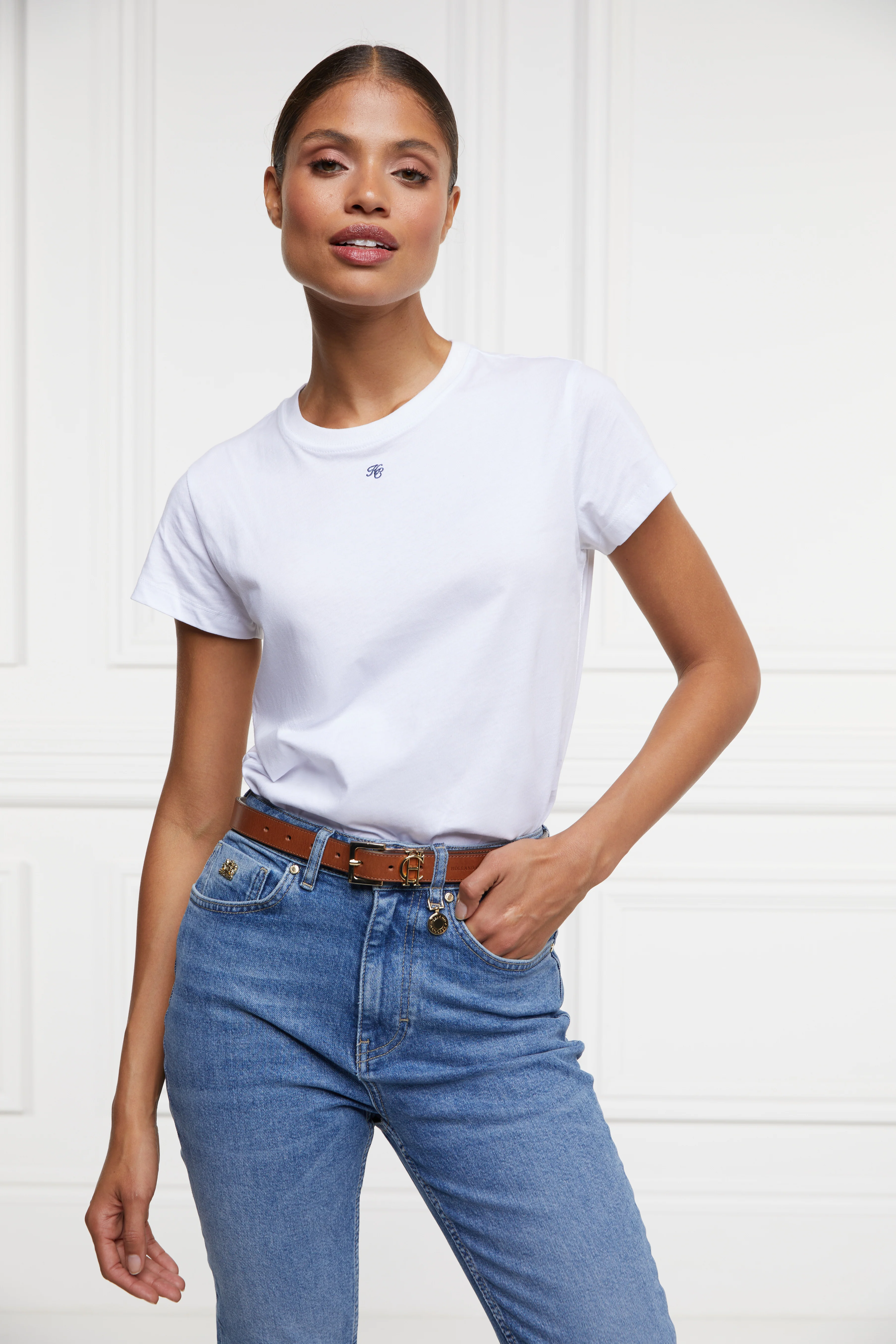 Monogram Tee - Image 9