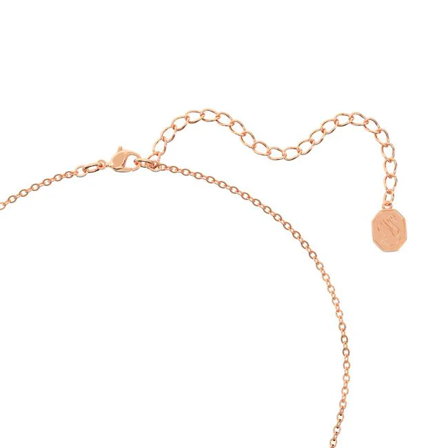 Bella V pendant (Rose Gold Tone) - Image 3