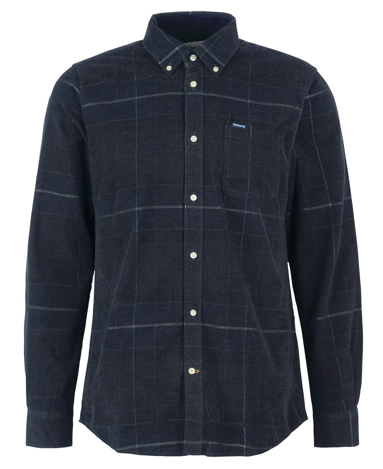 Blair Tailored Fit Shirt - Image 2