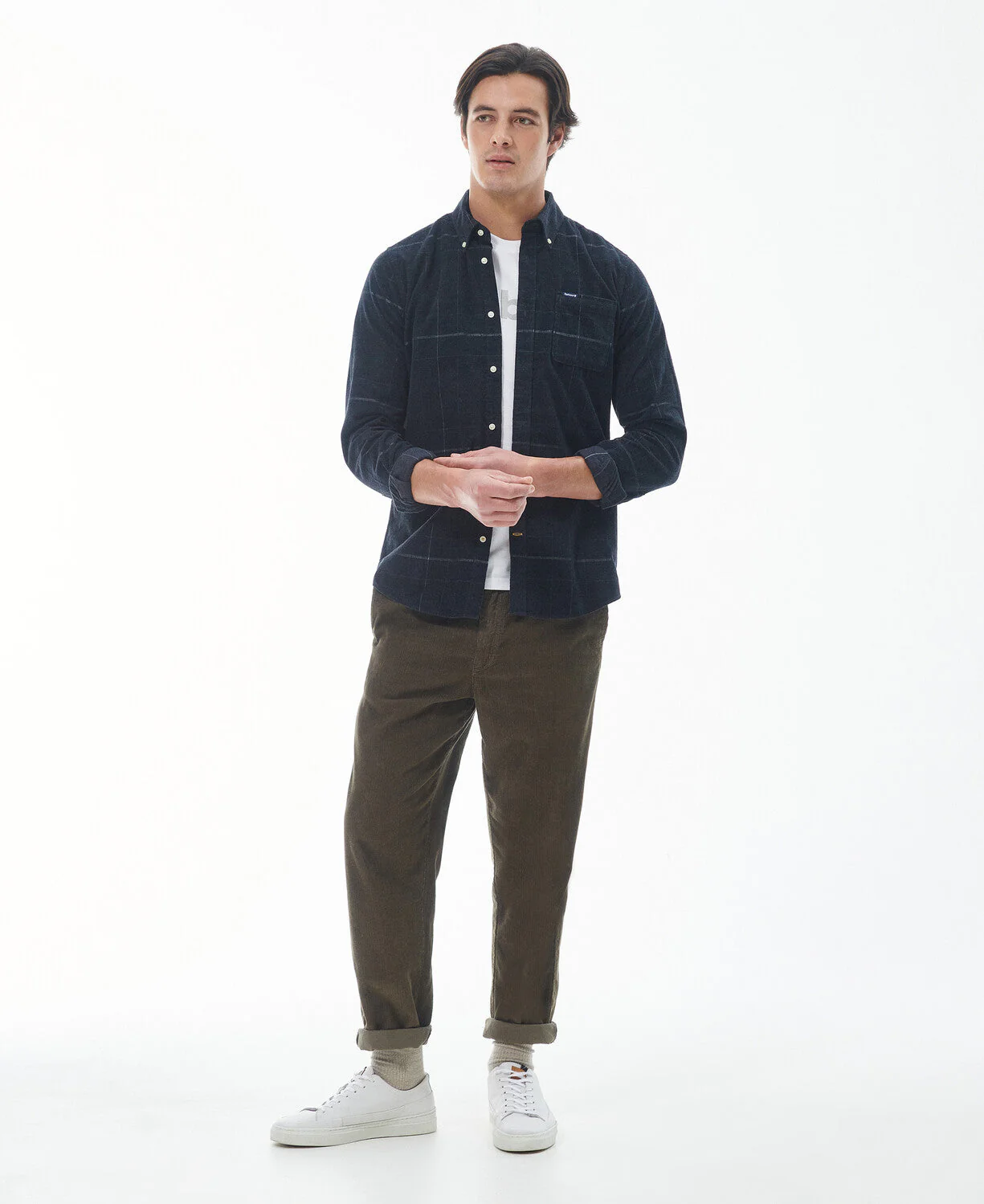 Blair Tailored Fit Shirt - Image 3