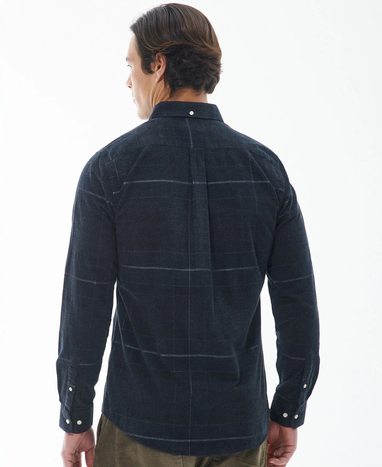 Blair Tailored Fit Shirt - Image 4
