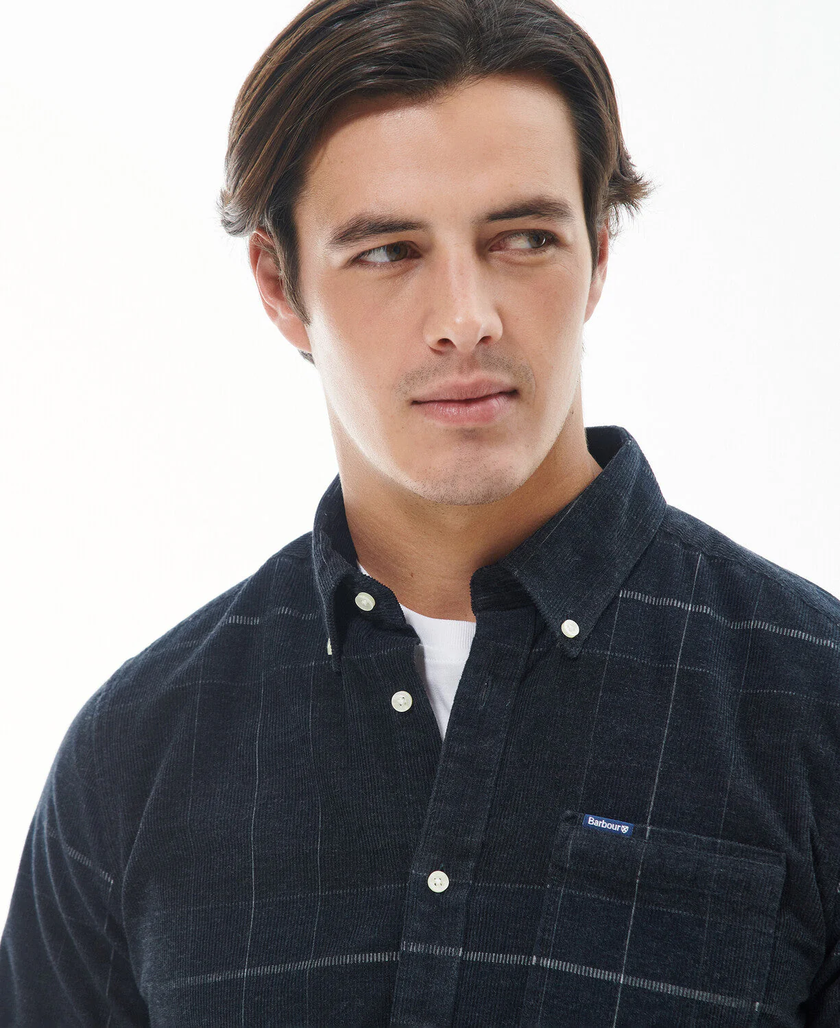 Blair Tailored Fit Shirt - Image 5