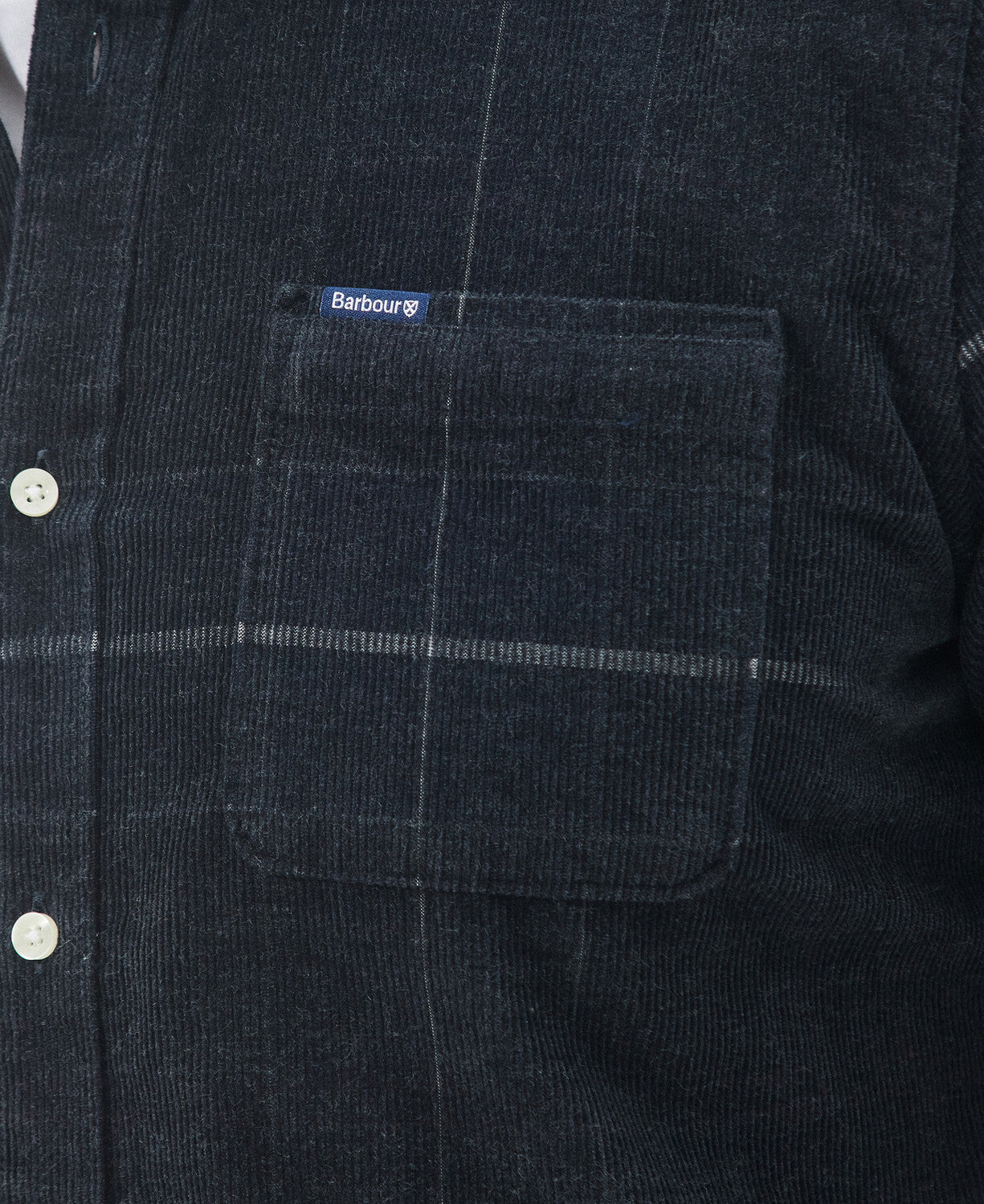 Blair Tailored Fit Shirt - Image 6