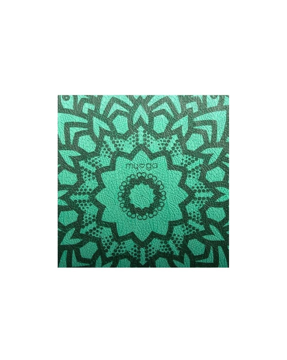 Mandala Yoga Wheel - Image 7