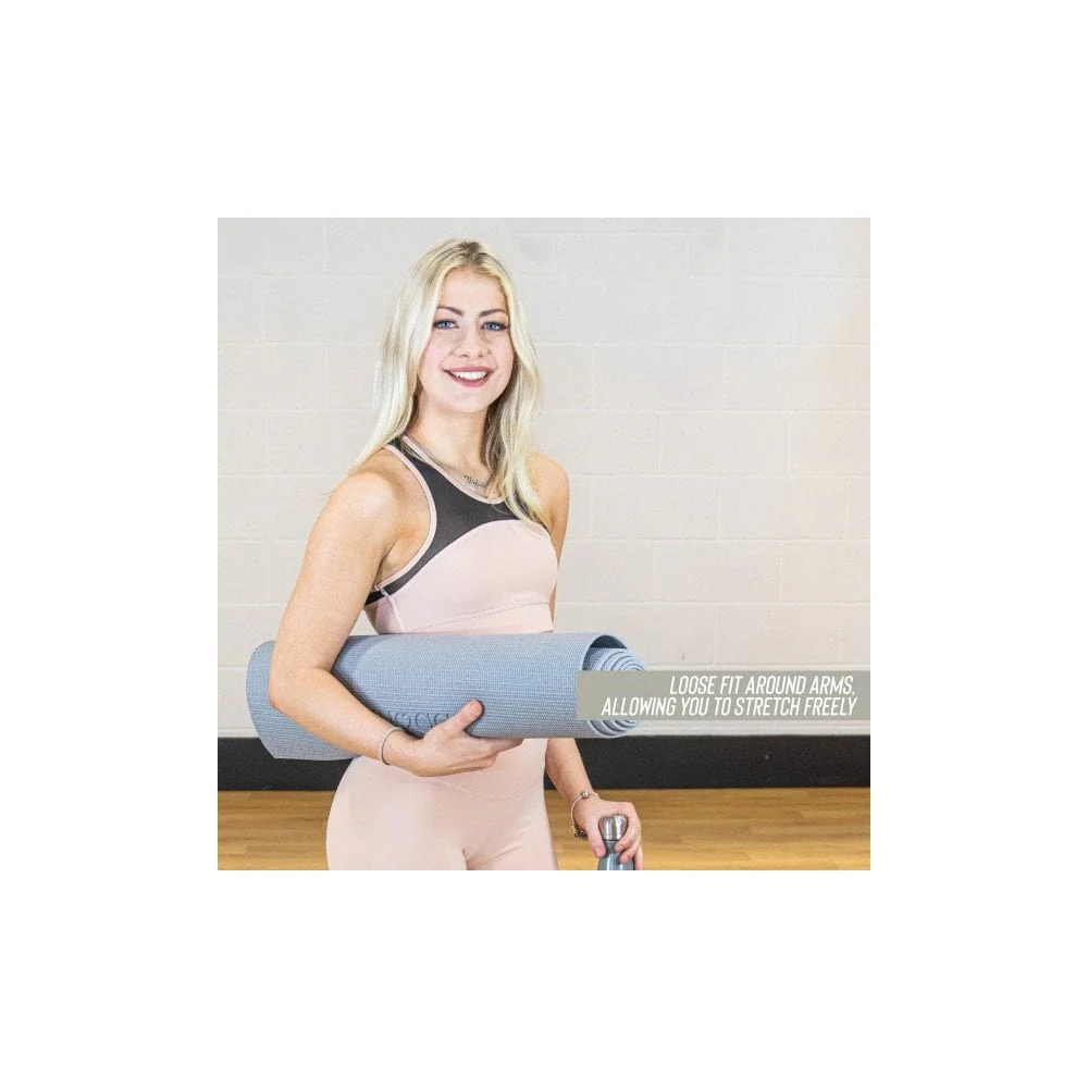 Sand Yoga Sports Bra - Small - Image 6
