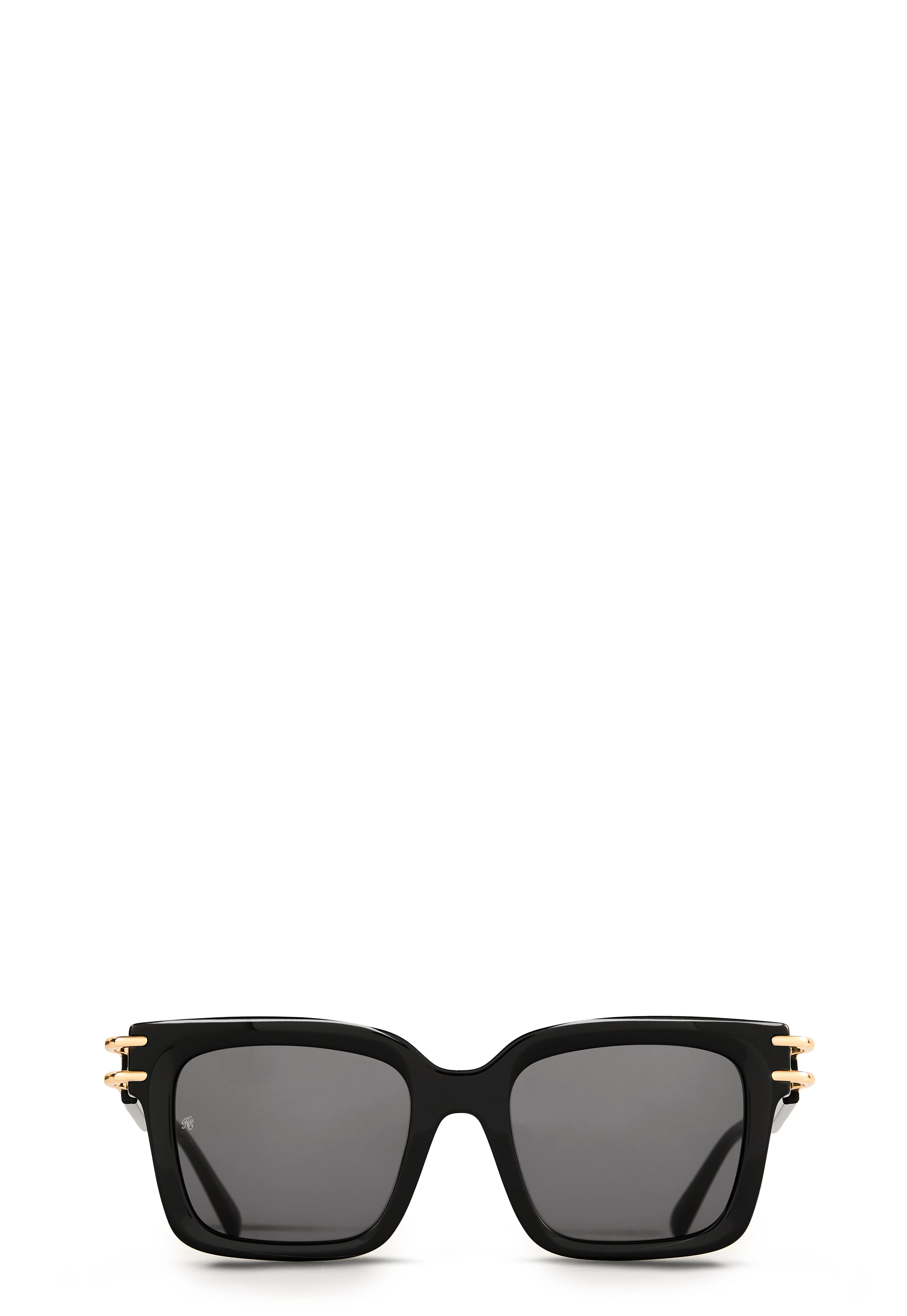 New York City Sunglasses - Black - Image 5