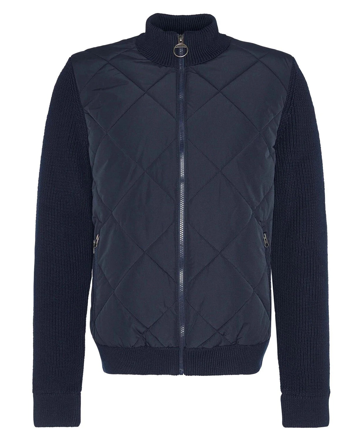 Newland Quilted Jumper - Image 2
