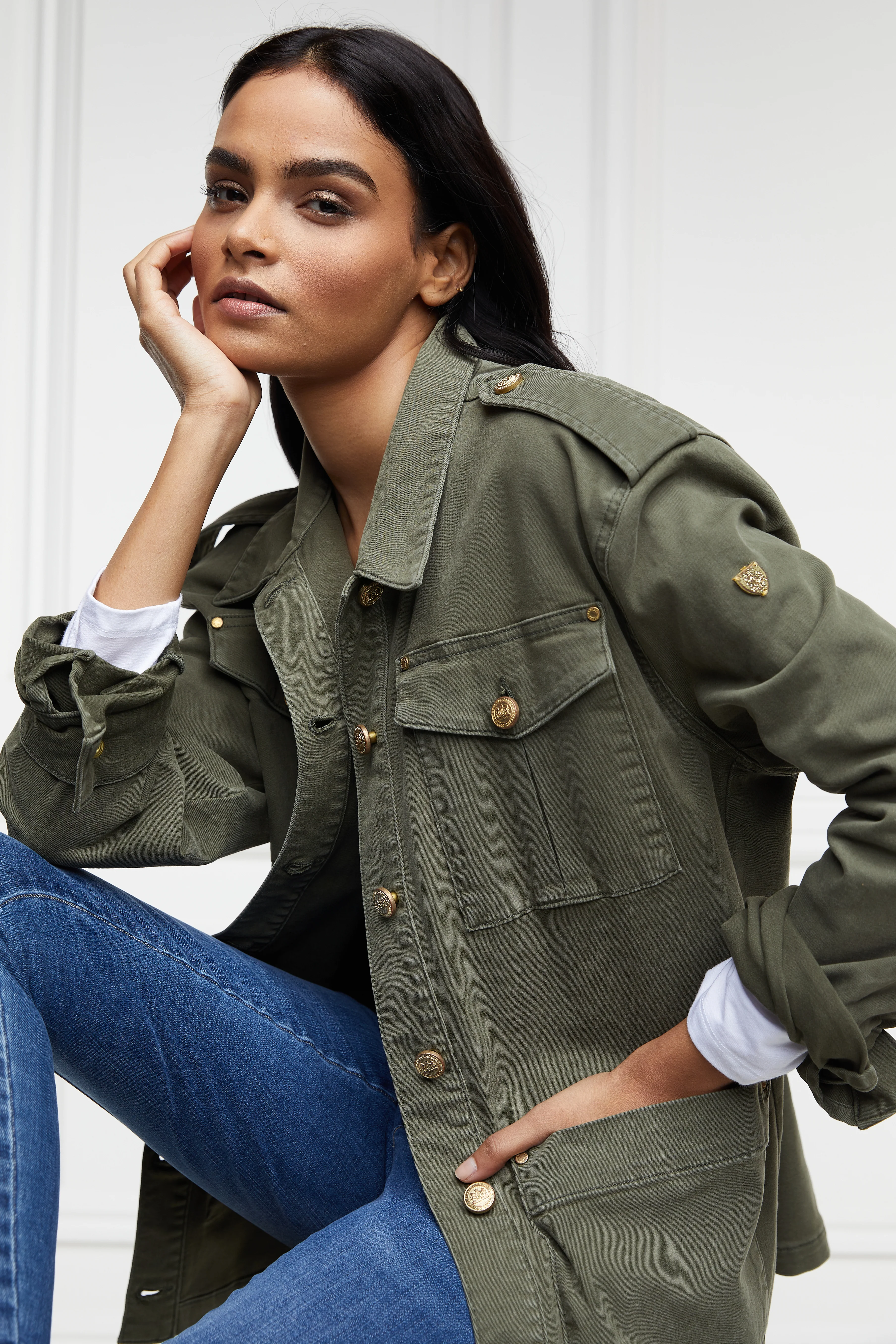 Artillery Jacket - Image 14