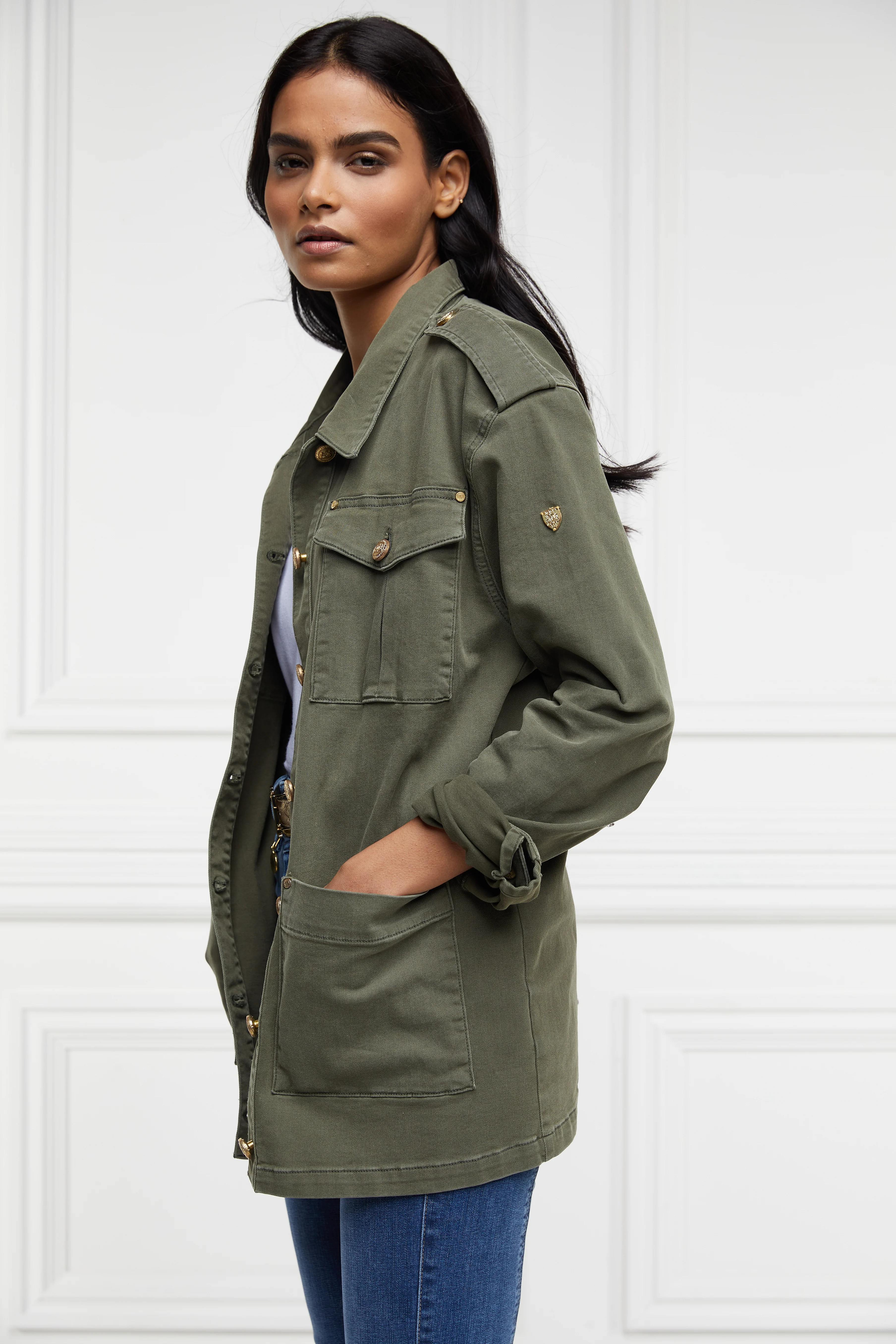 Artillery Jacket - Image 20