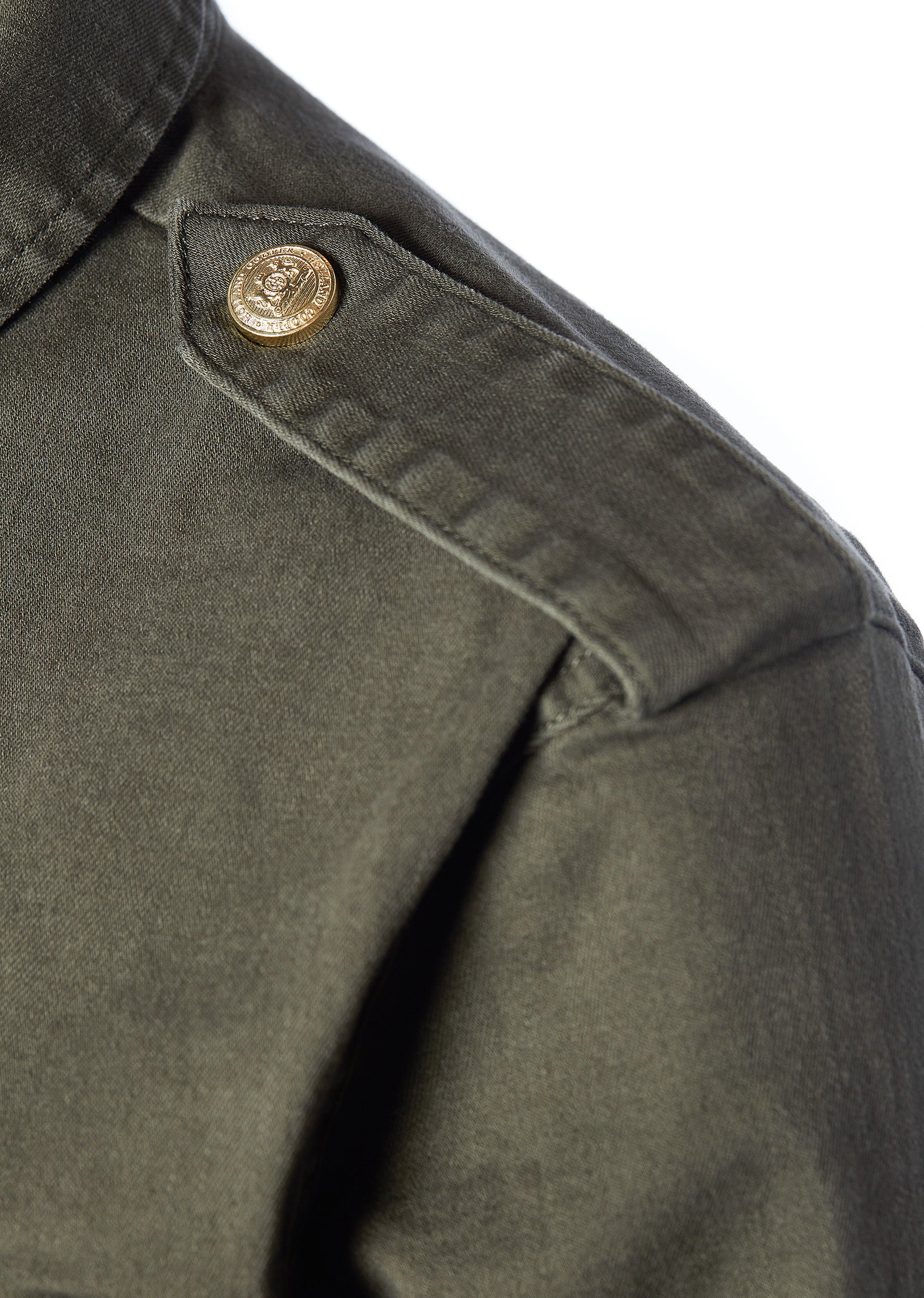 Artillery Jacket - Image 24