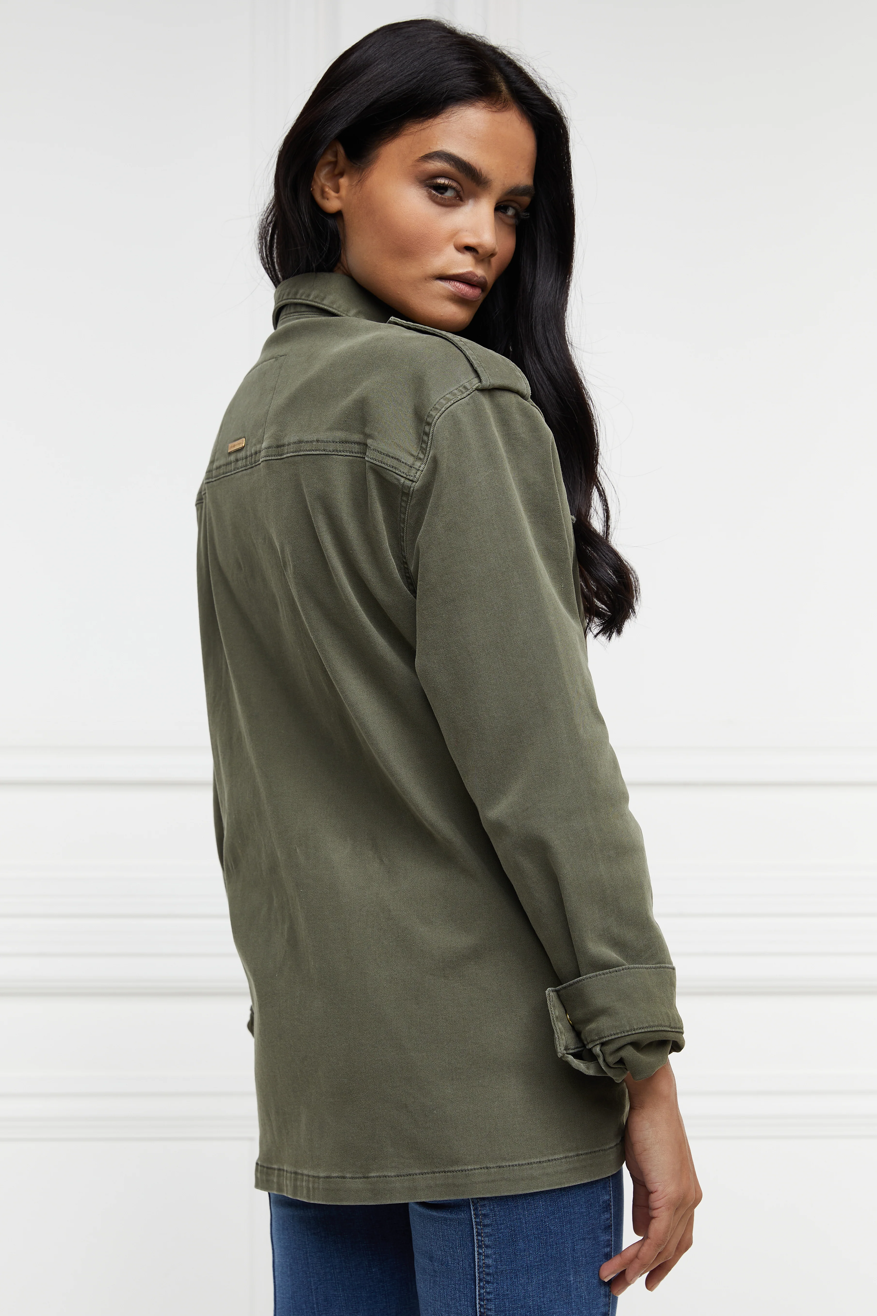 Artillery Jacket - Image 28