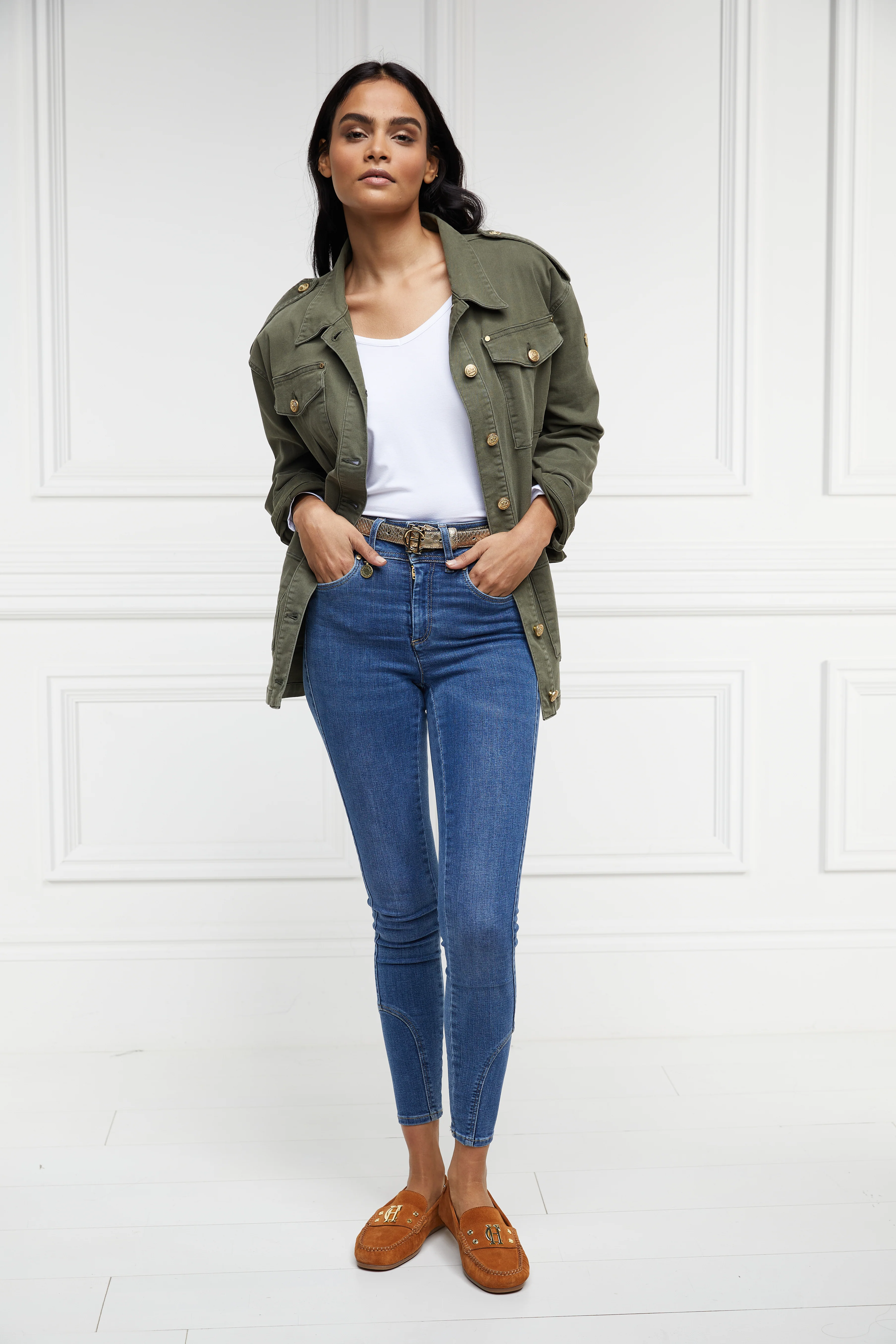 Artillery Jacket - Image 3