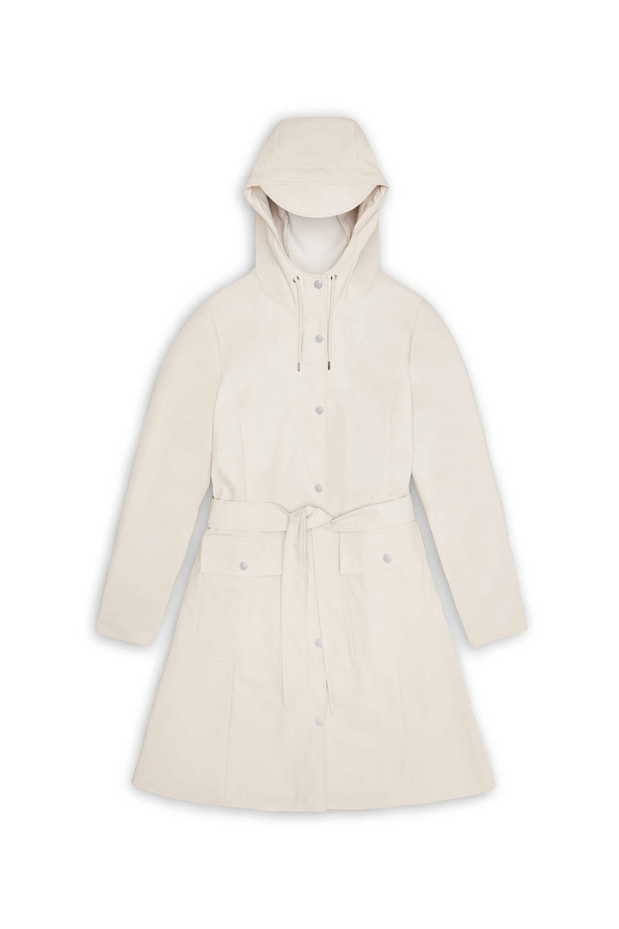 Curve Jacket