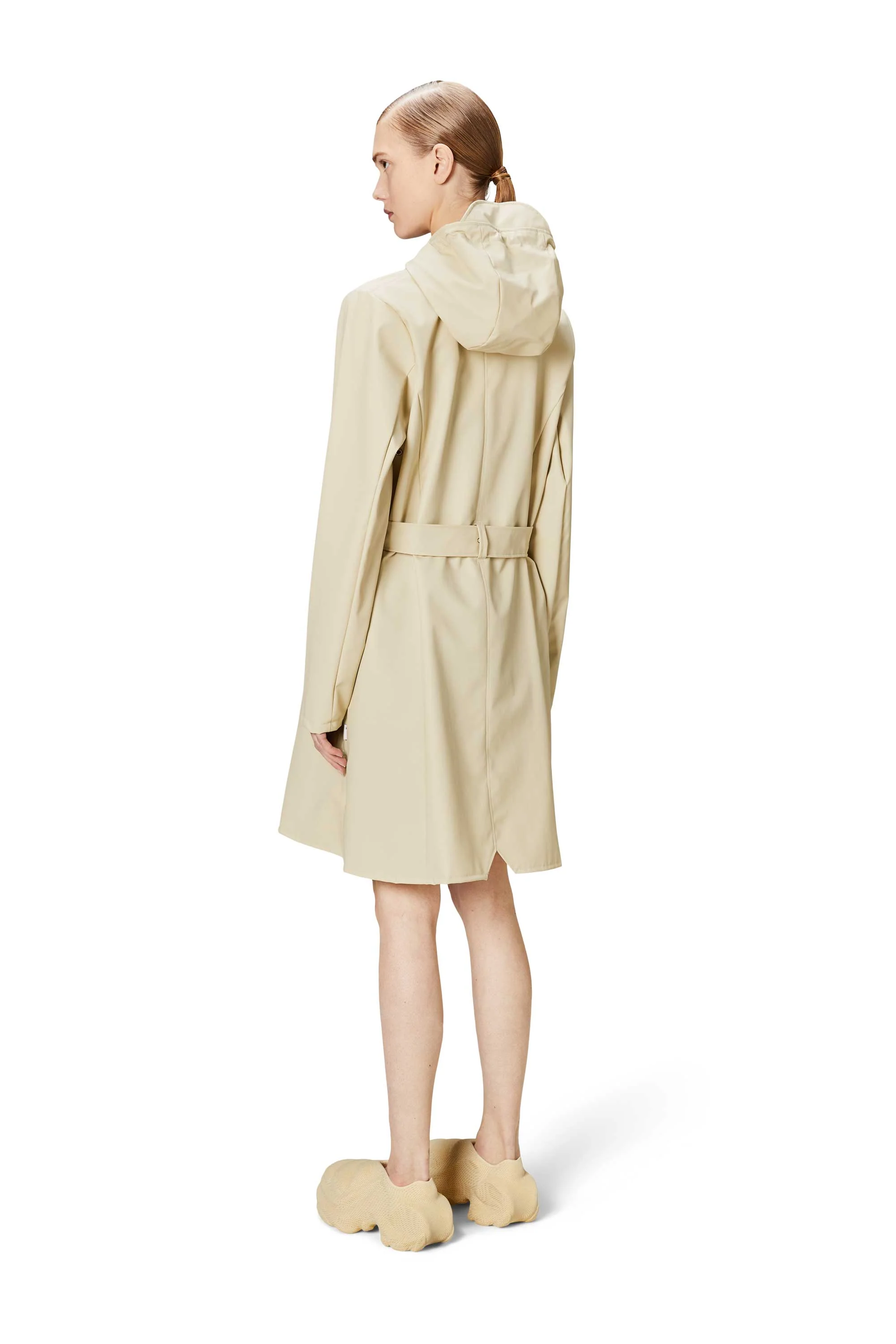 Curve Jacket - Image 3