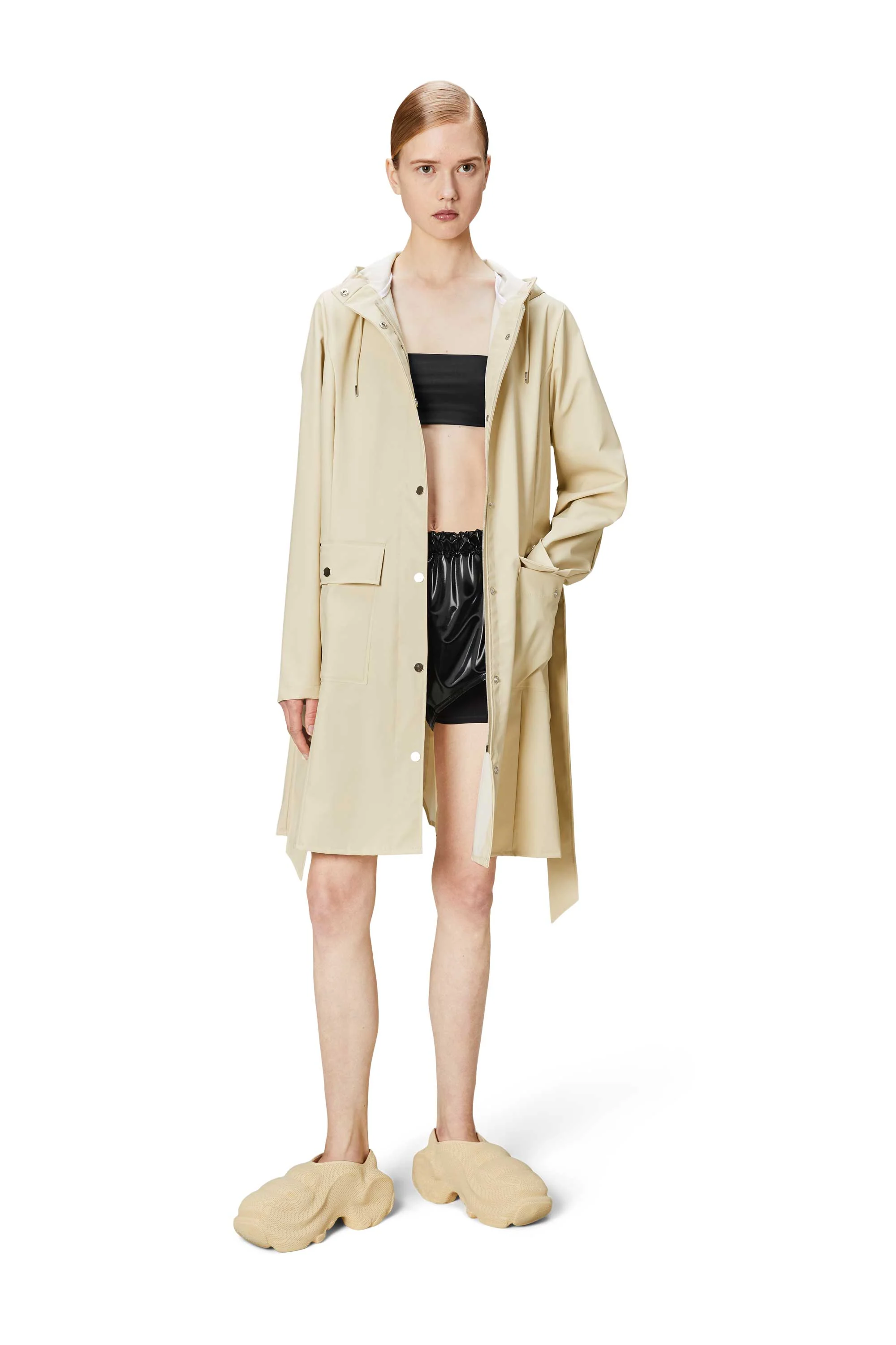 Curve Jacket - Image 4