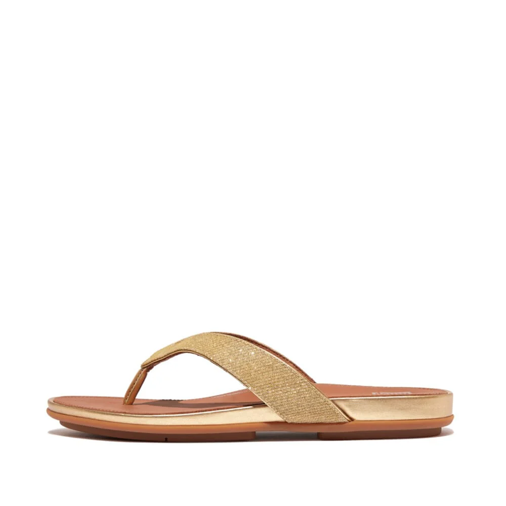 GRACIE SHIMMERLUX FLIP-FLOPS - Image 2