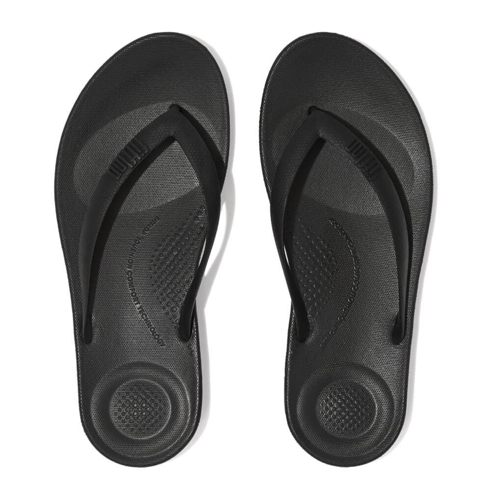 IQUSHION Ergonomic Flip-Flops