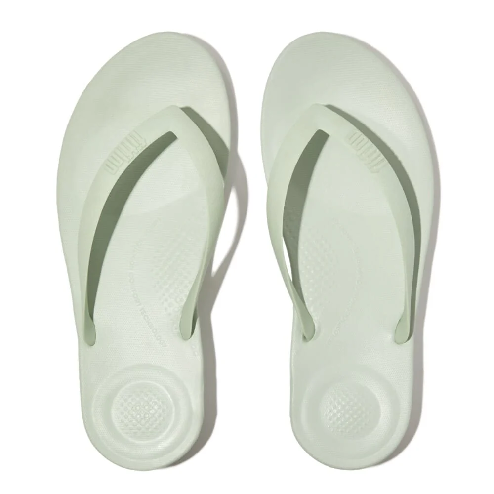 IQUSHION ERGONOMIC FLIP-FLOPS