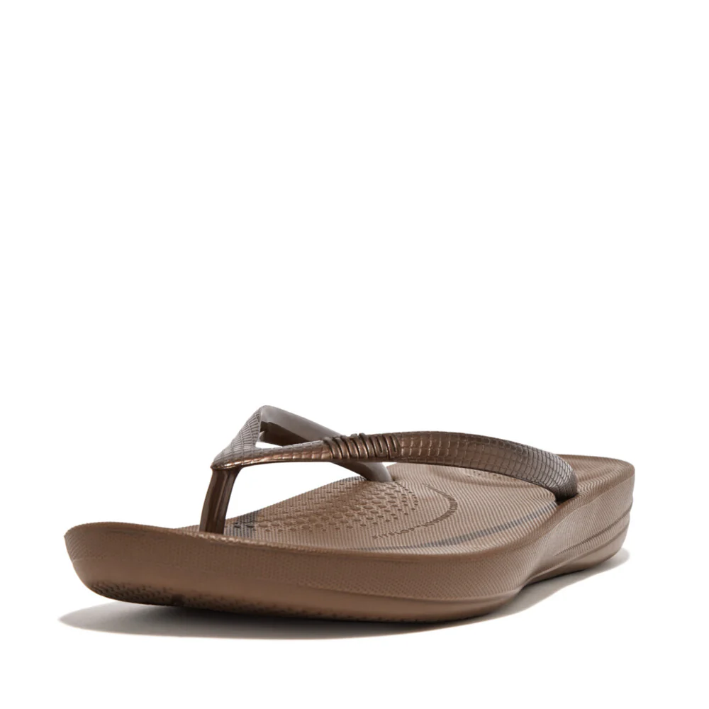 iQUSHION Ergonomic Flip-Flop - Image 4