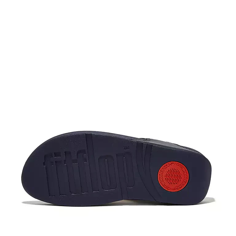 Lulu Glitter Toe-Post Sandals - Image 5