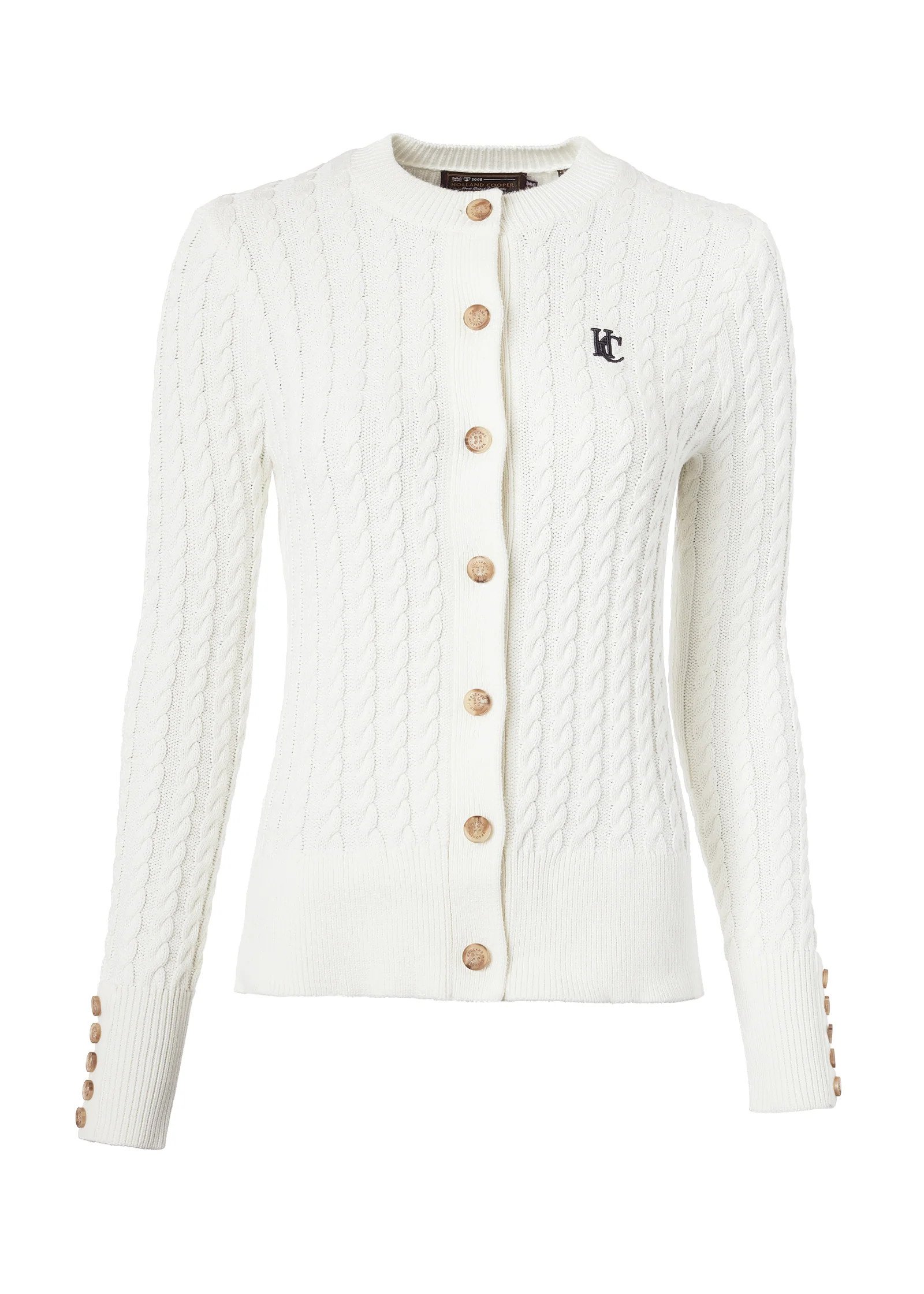 Cotswold Cardigan - Image 3