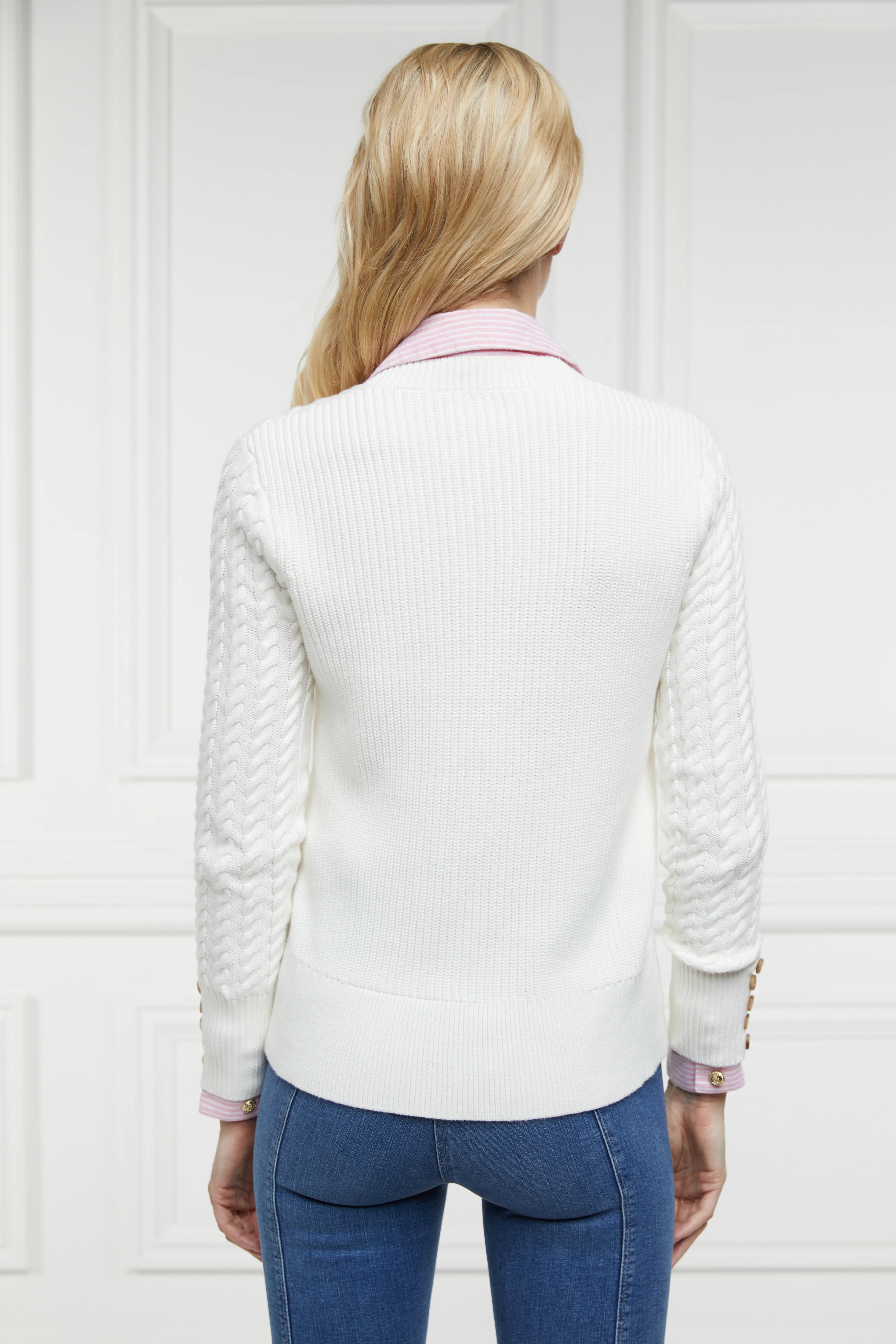 Cotswold Cardigan - Image 9