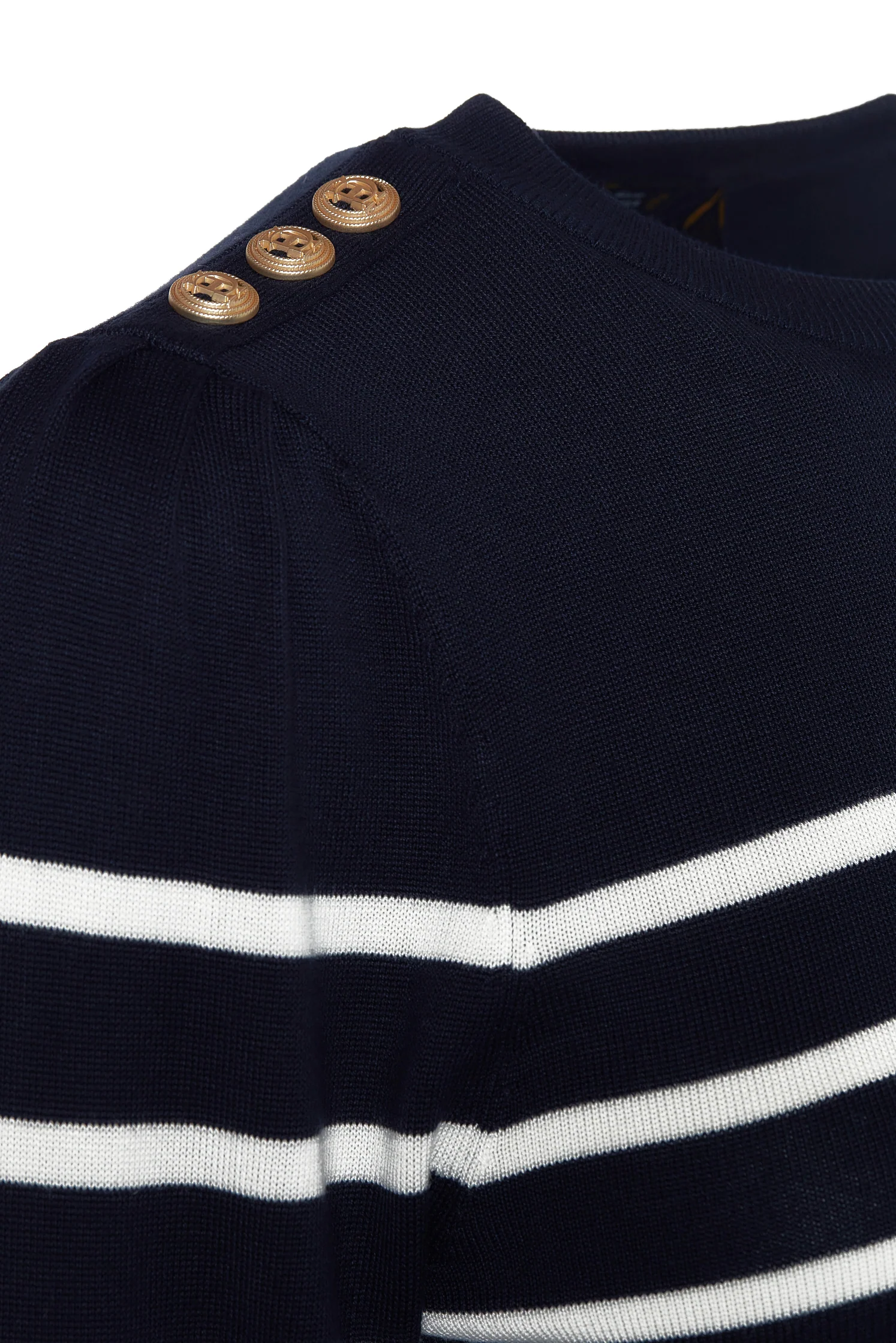 Kelsie Crew Neck Knit - Image 8