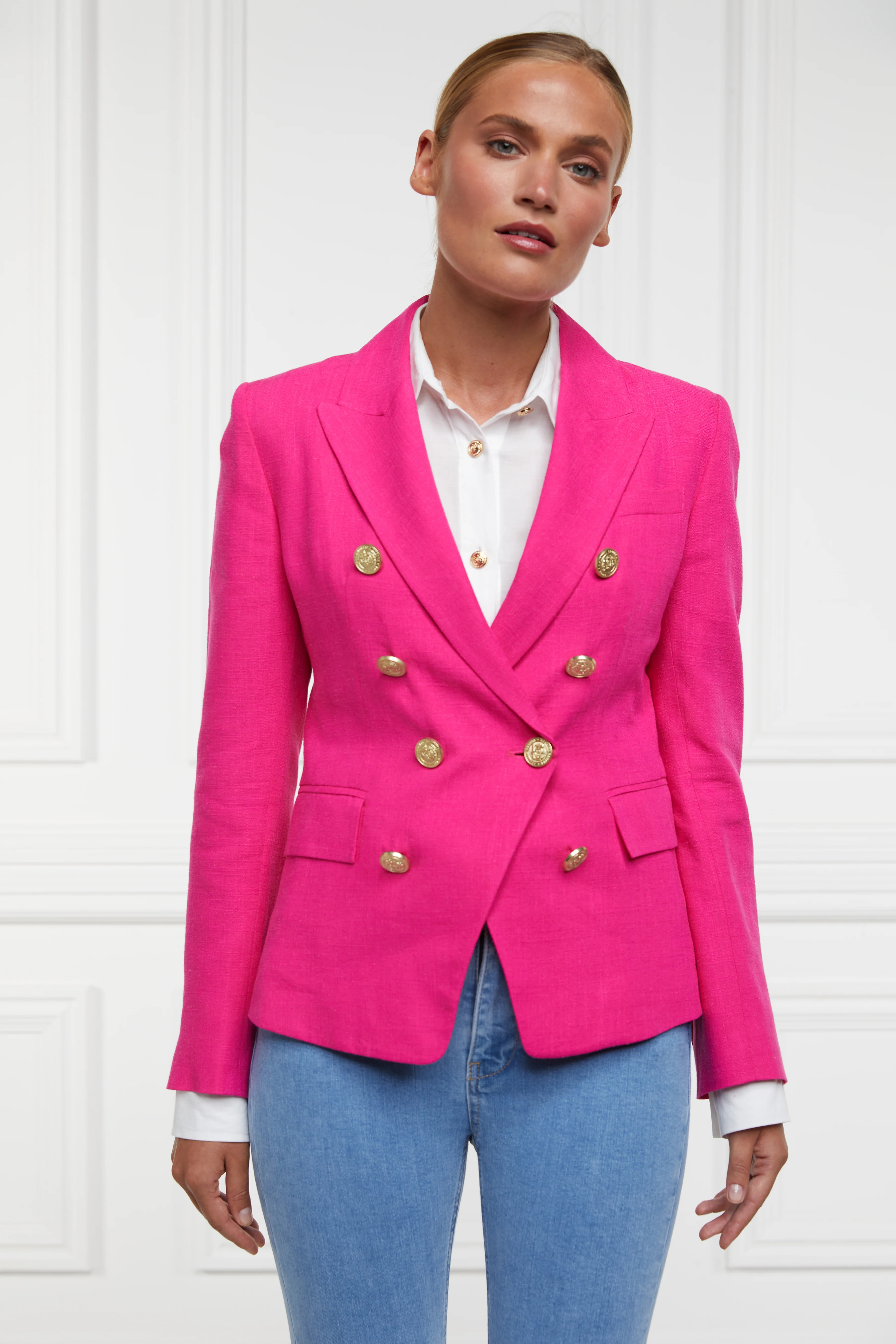 Knightsbridge Blazer - Image 9