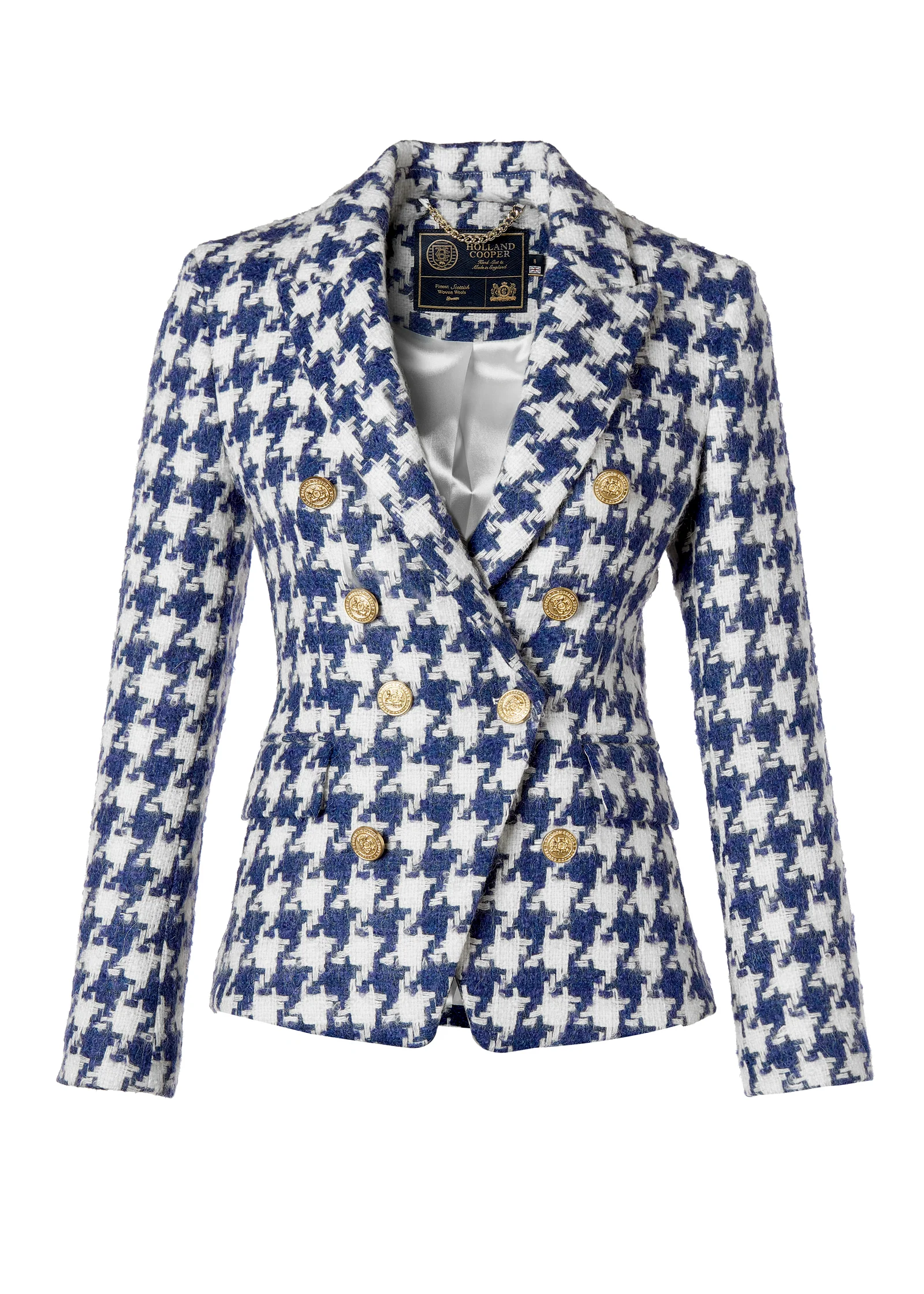 Knightsbridge Blazer - Image 10