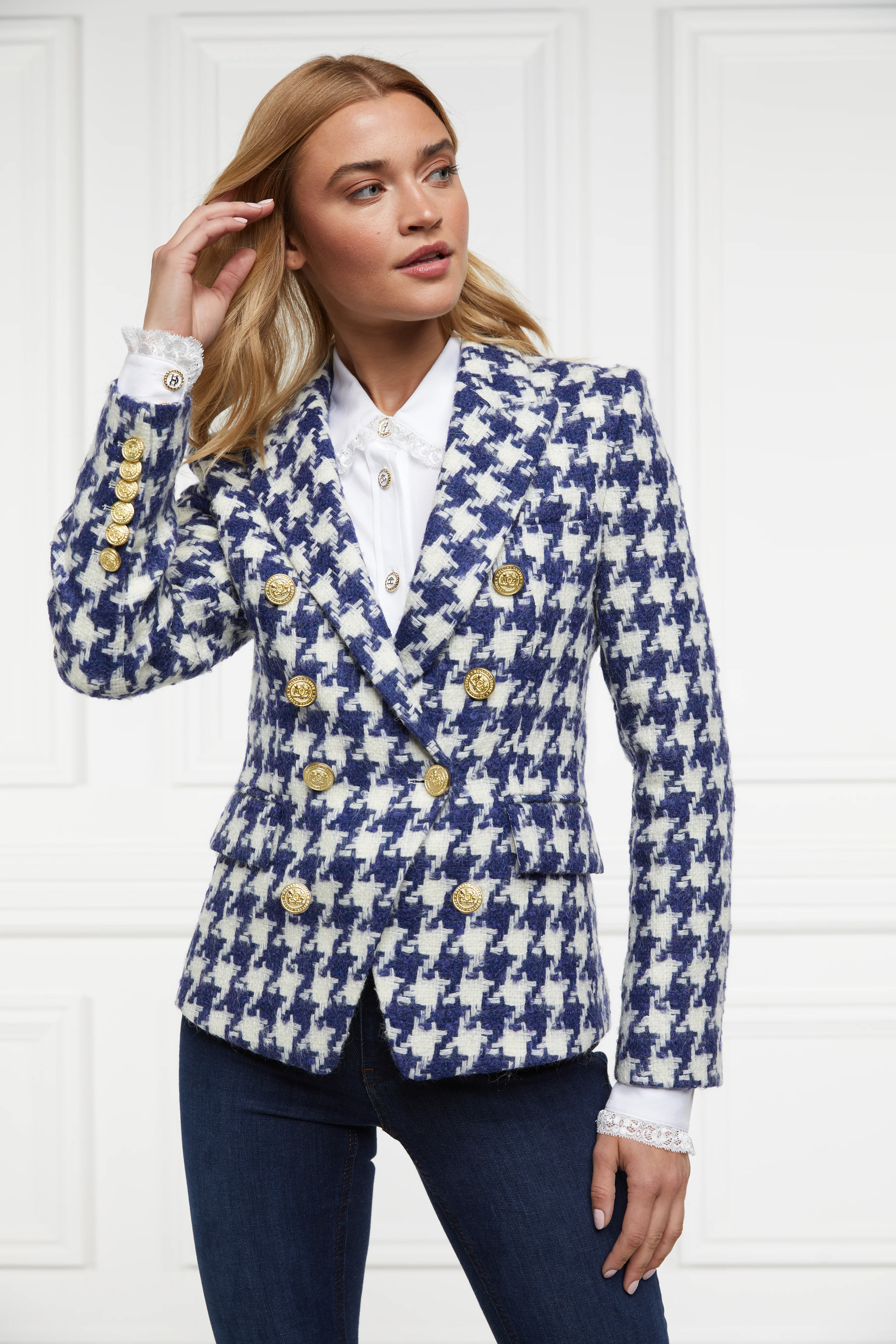 Knightsbridge Blazer - Image 6