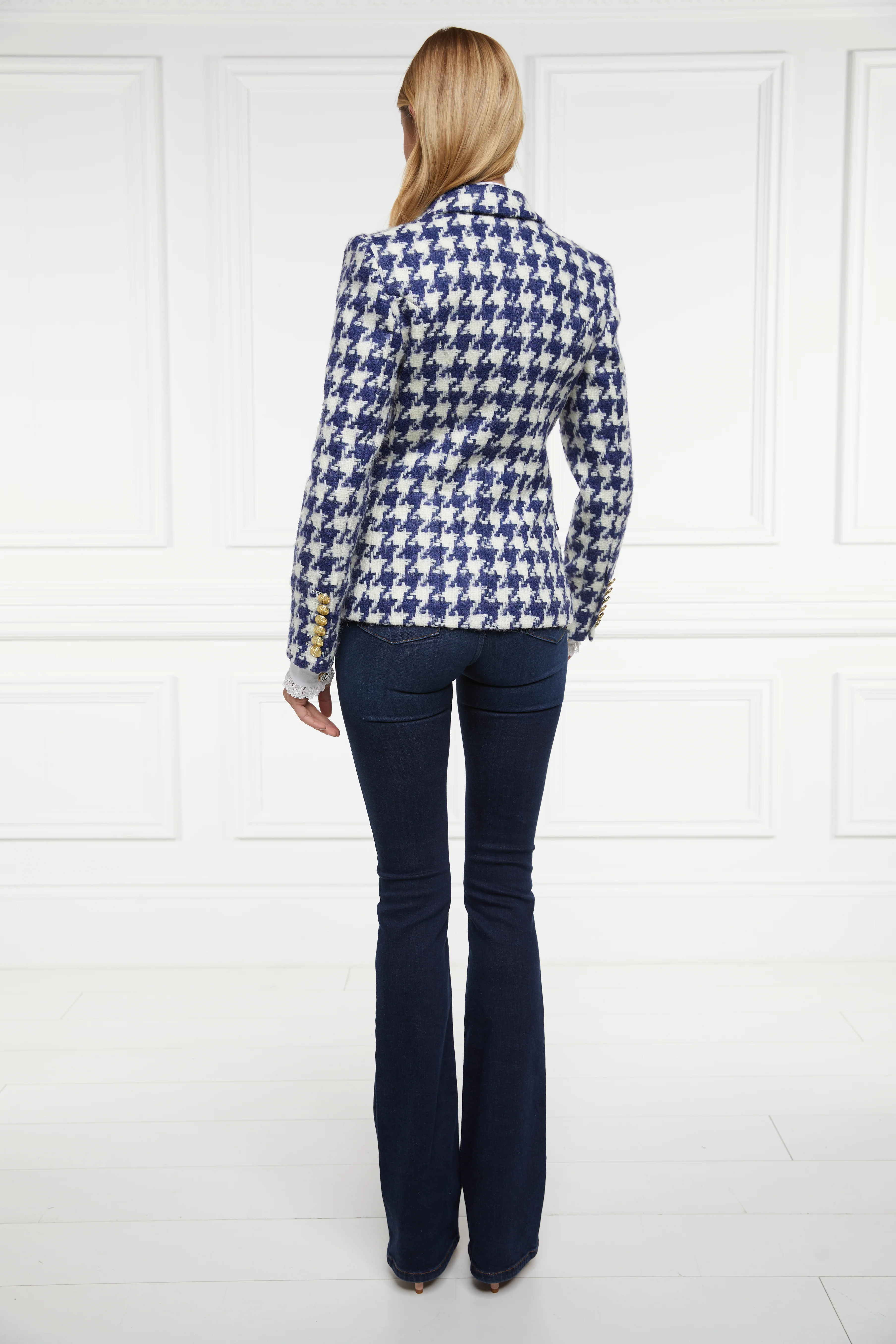 Knightsbridge Blazer - Image 7