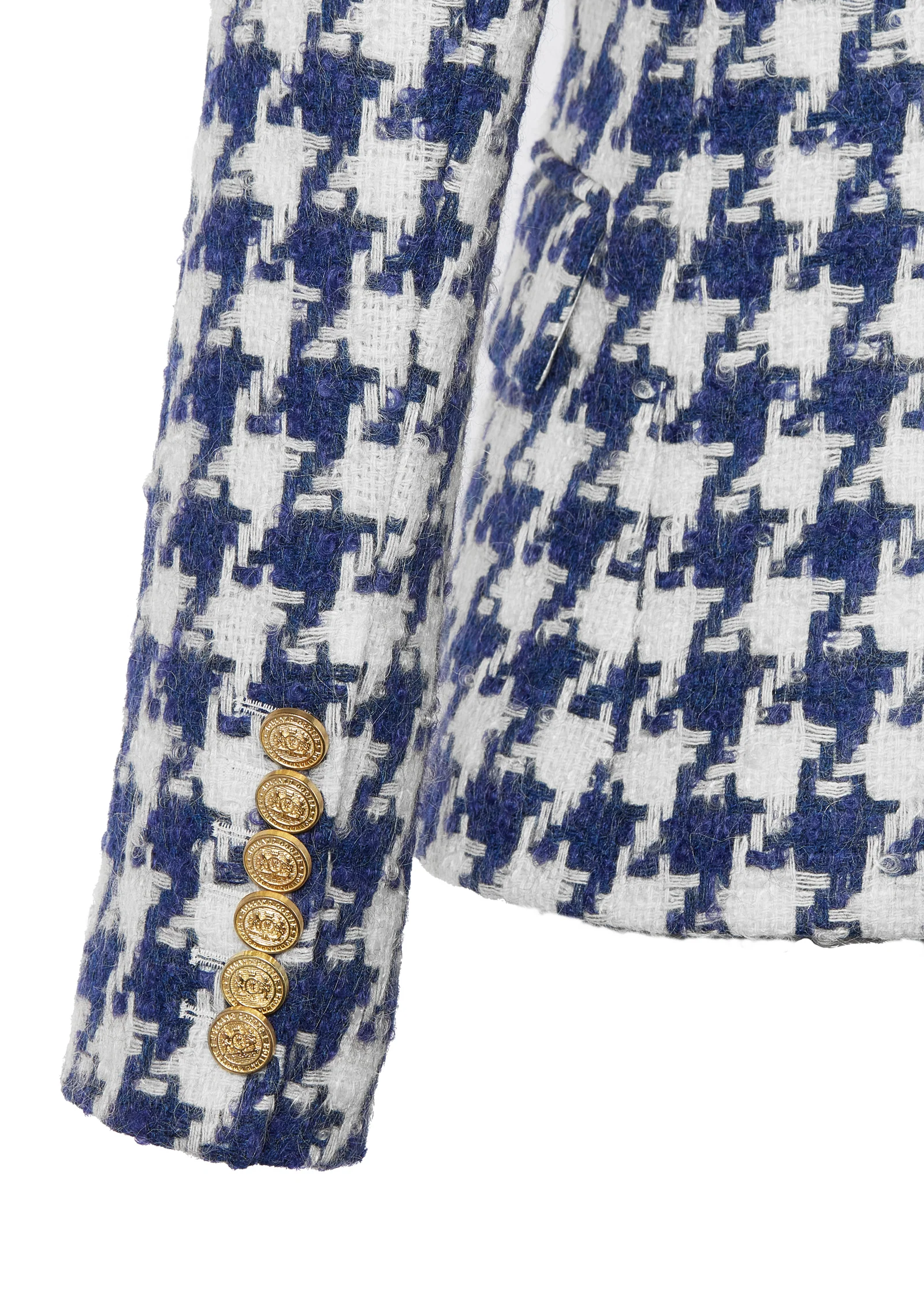 Knightsbridge Blazer - Image 8