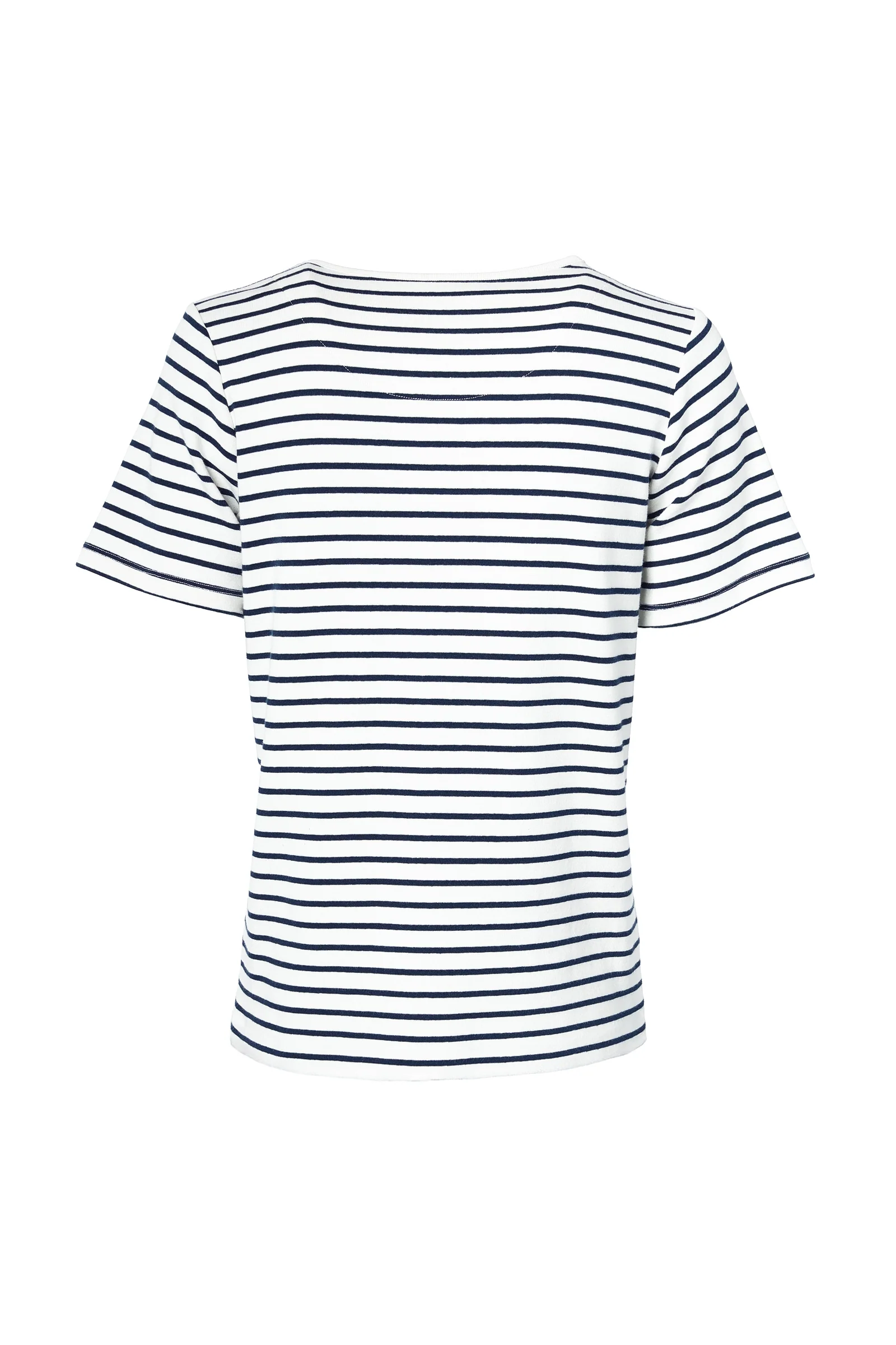 Padstow Crew Neck Tee - Image 7