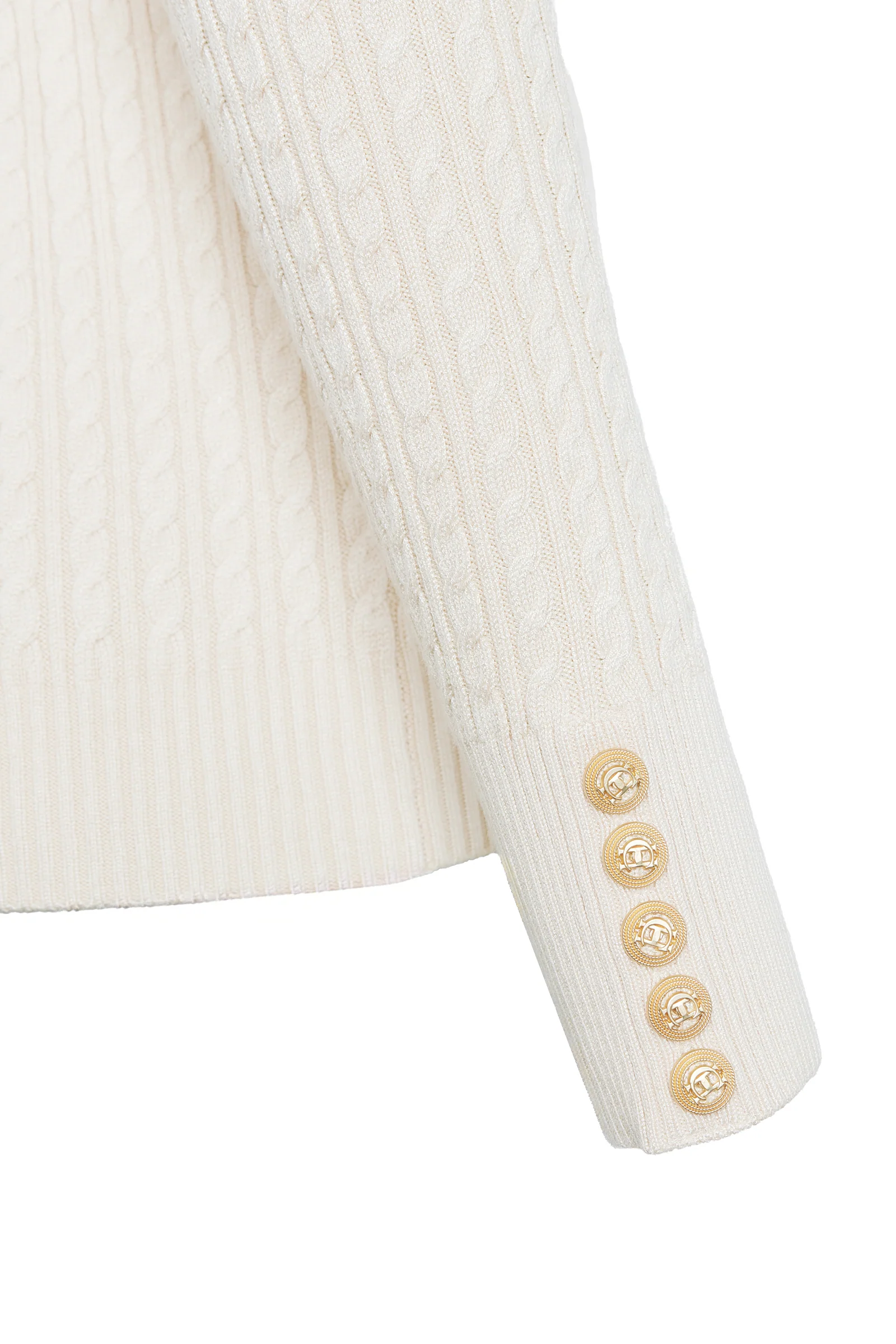 Zoe Knit - Image 10