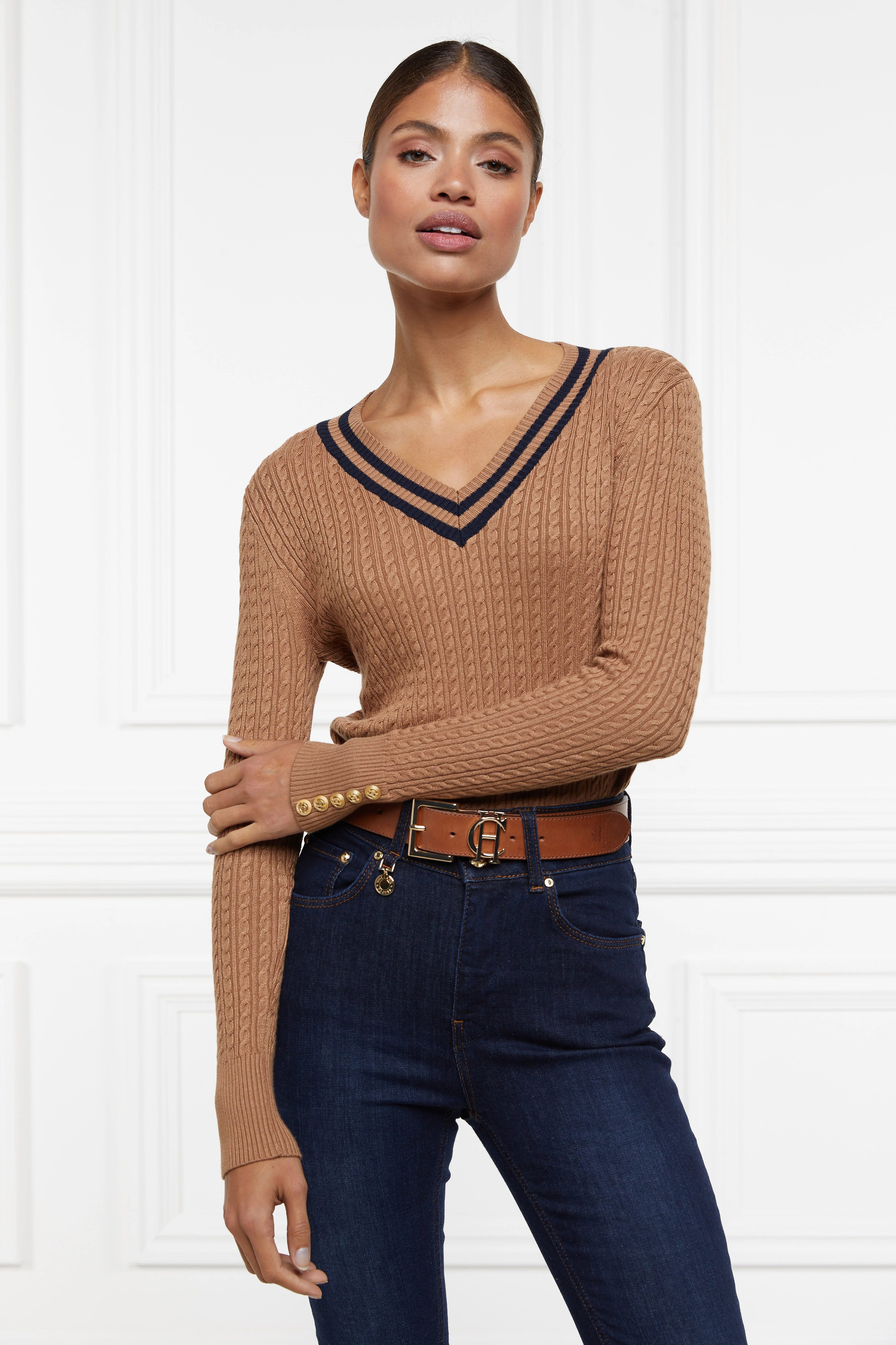 Zoe Knit - Image 2