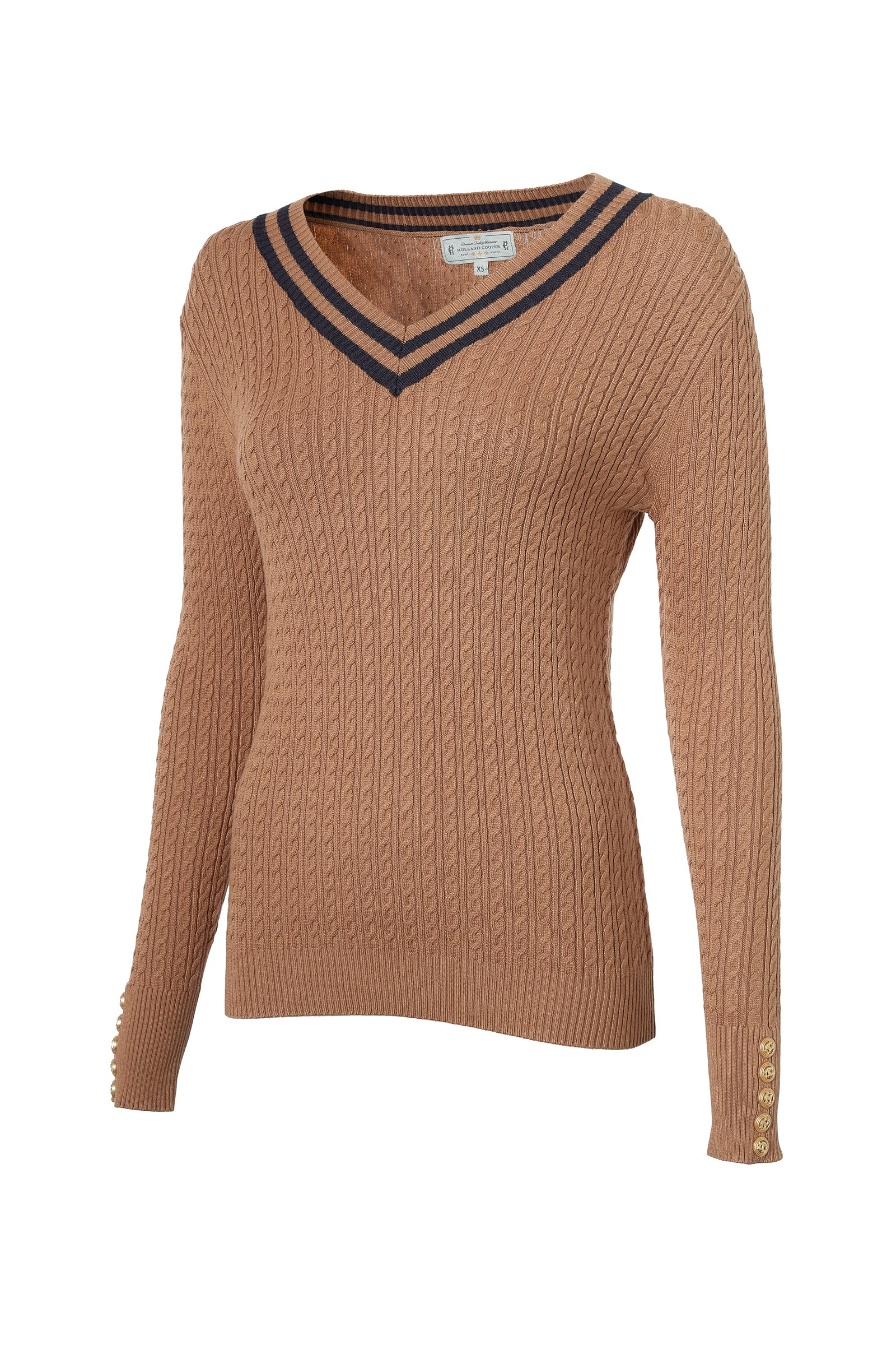 Zoe Knit - Image 3