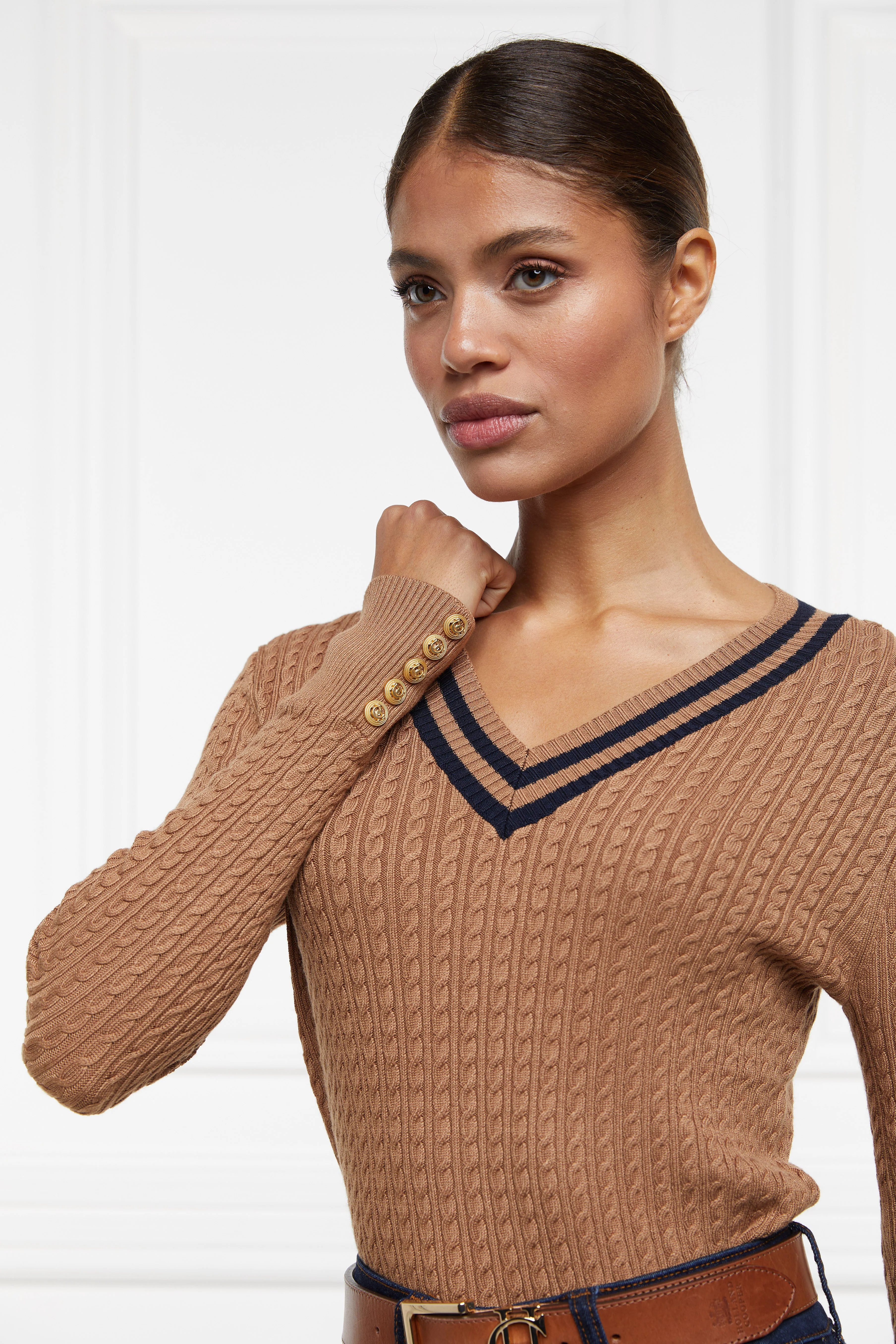 Zoe Knit - Image 4