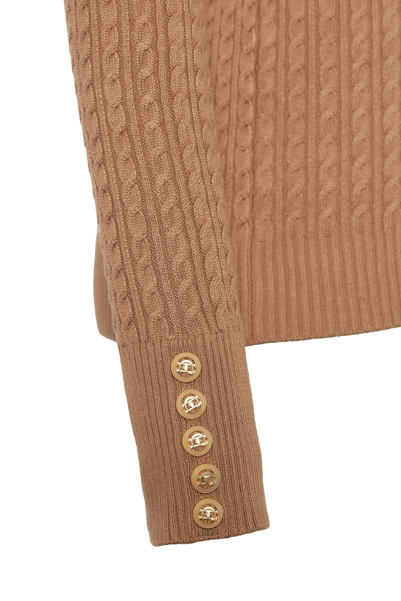 Zoe Knit - Image 9