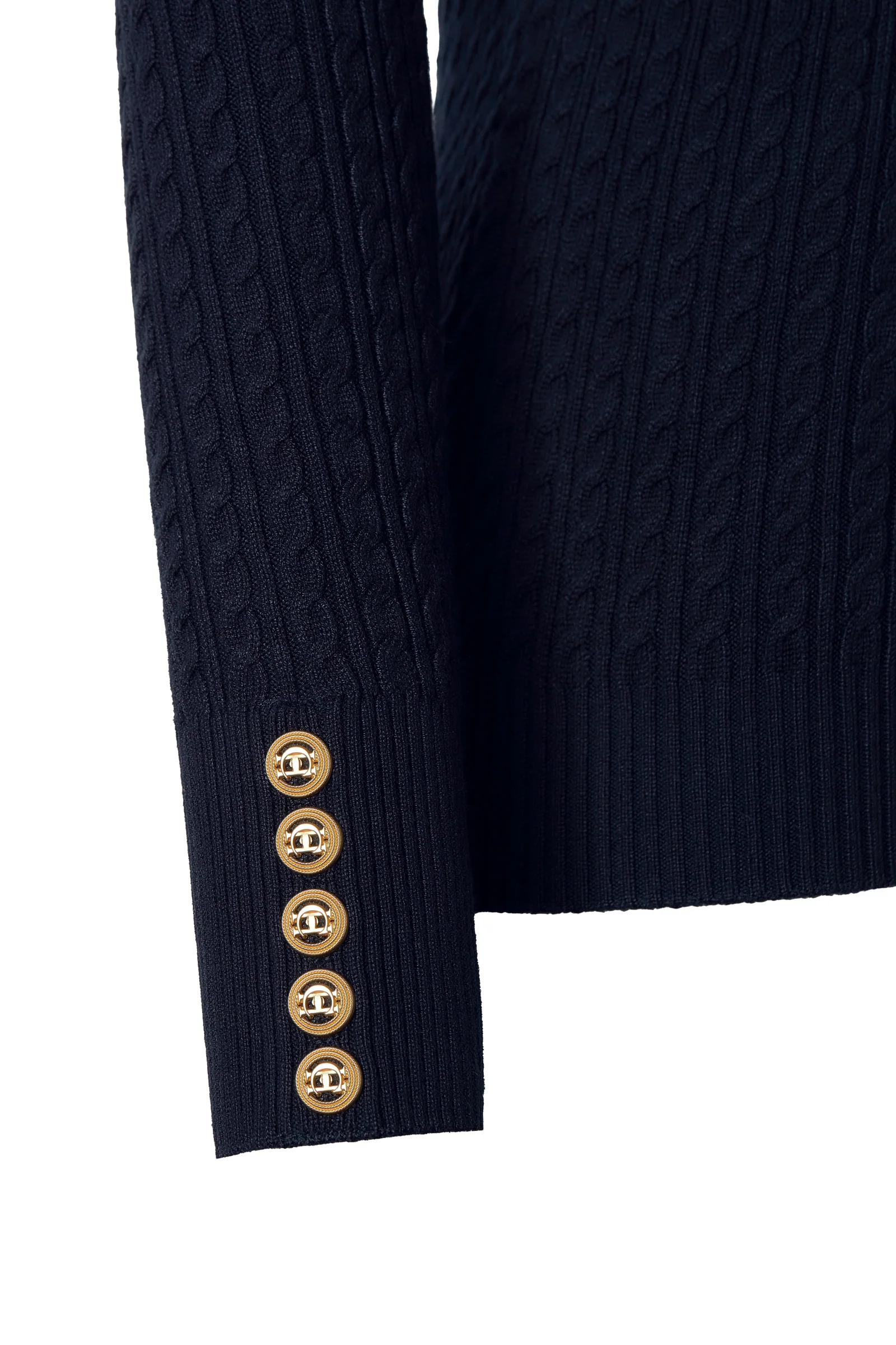 Zoe Knit - Image 11