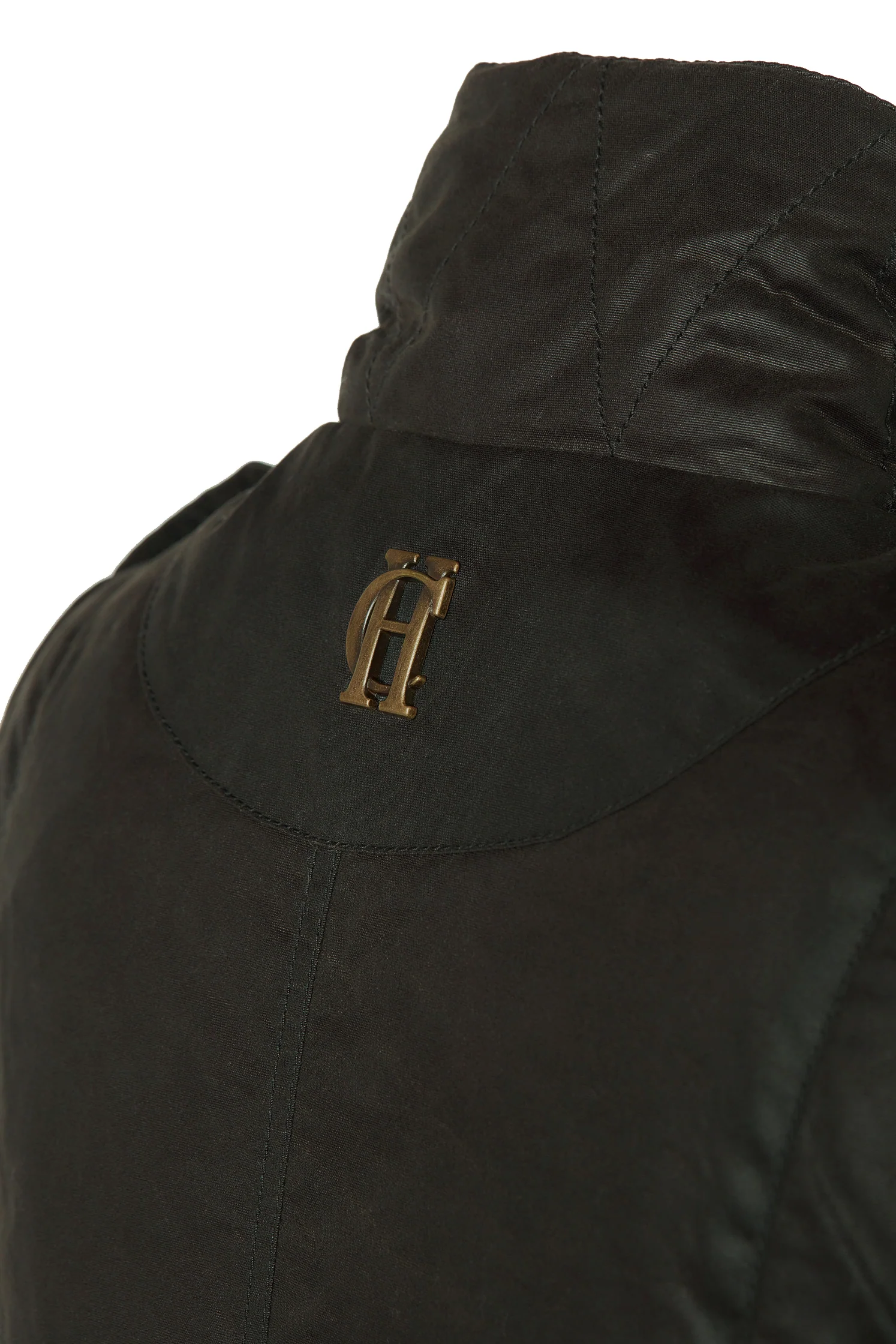 Alma Wax Gilet - Image 8