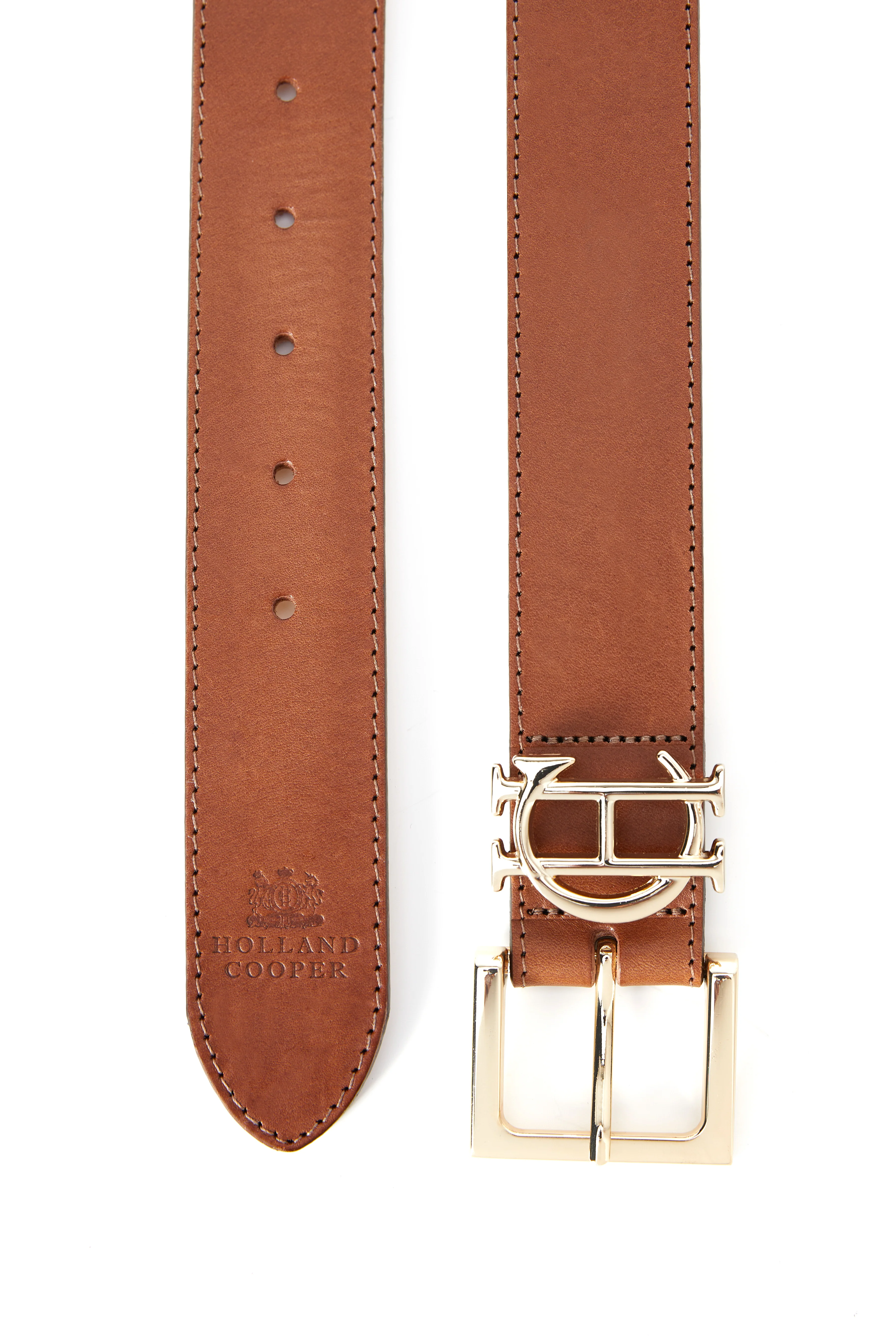 HC Classic Logo Belt - Image 3