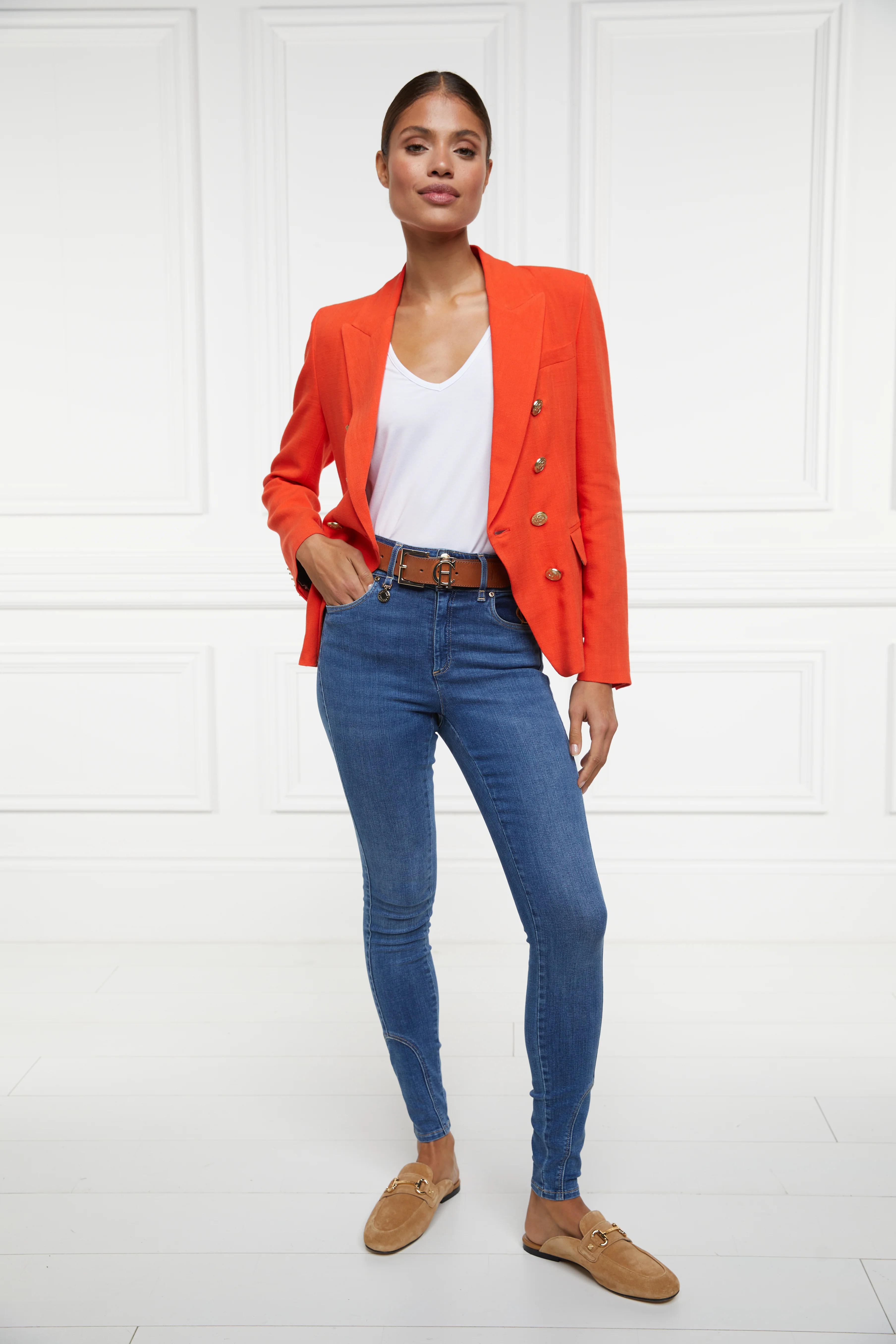 Knightsbridge Blazer - Image 3