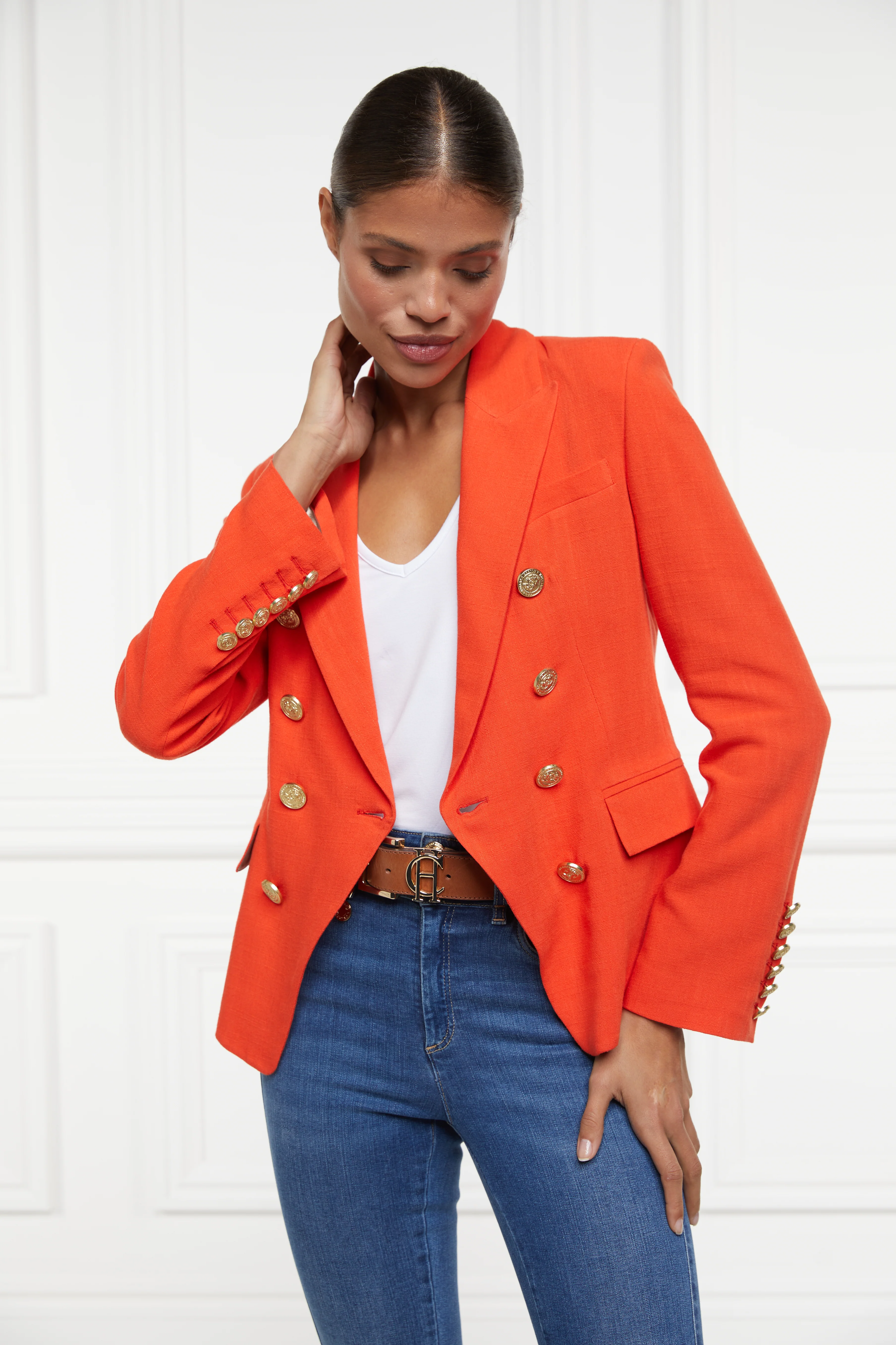 Knightsbridge Blazer - Image 4