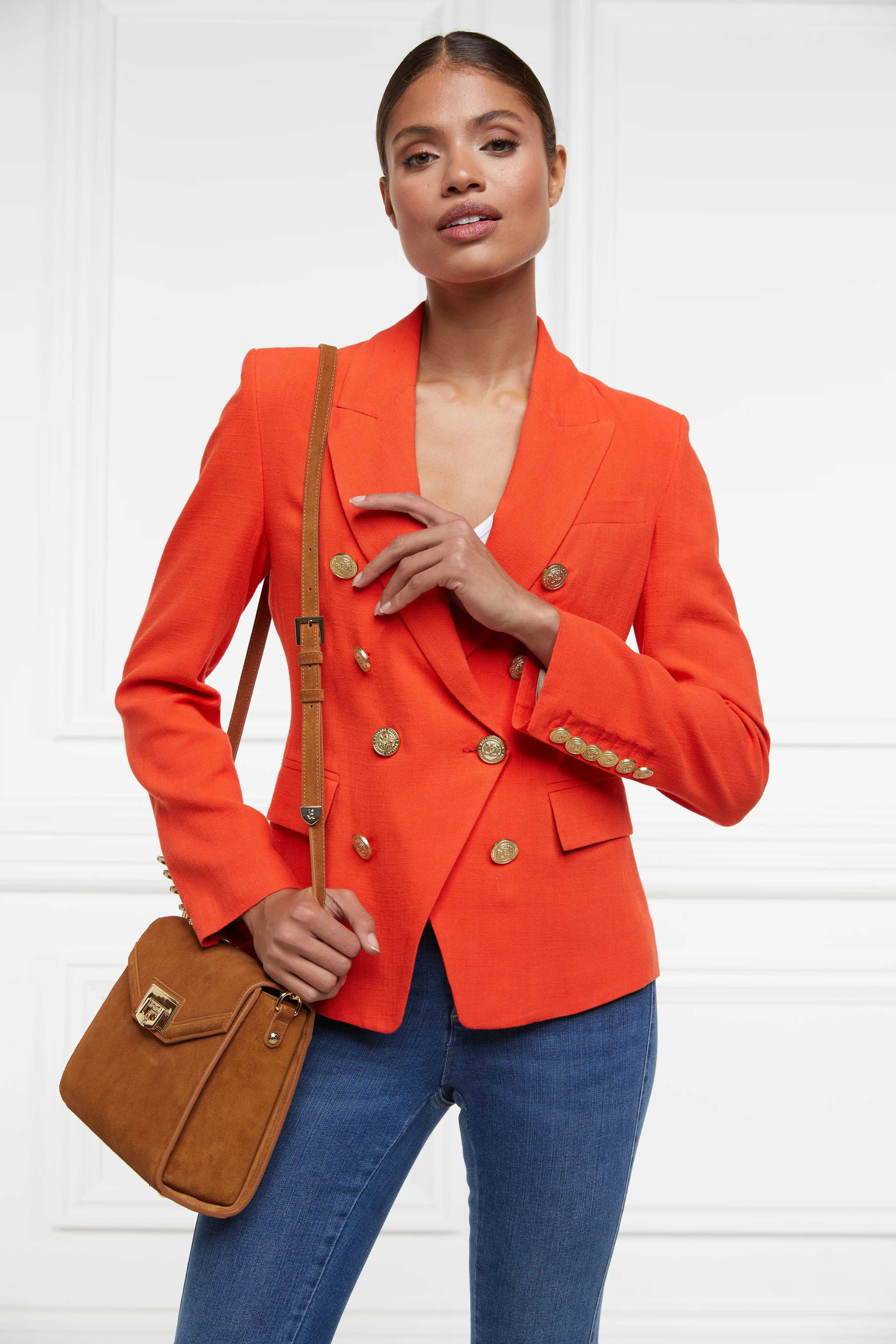 Knightsbridge Blazer - Image 7