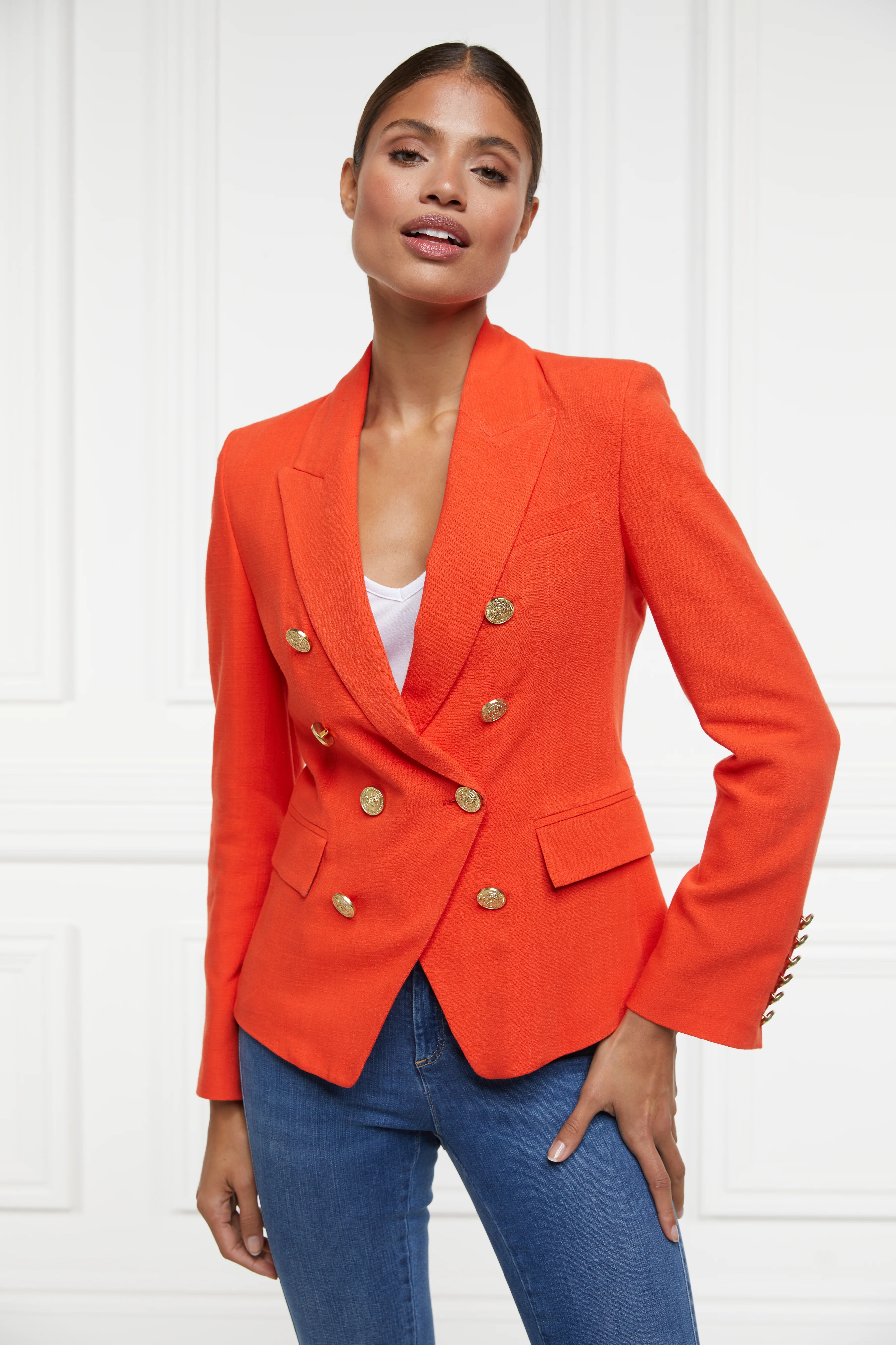 Knightsbridge Blazer - Image 9